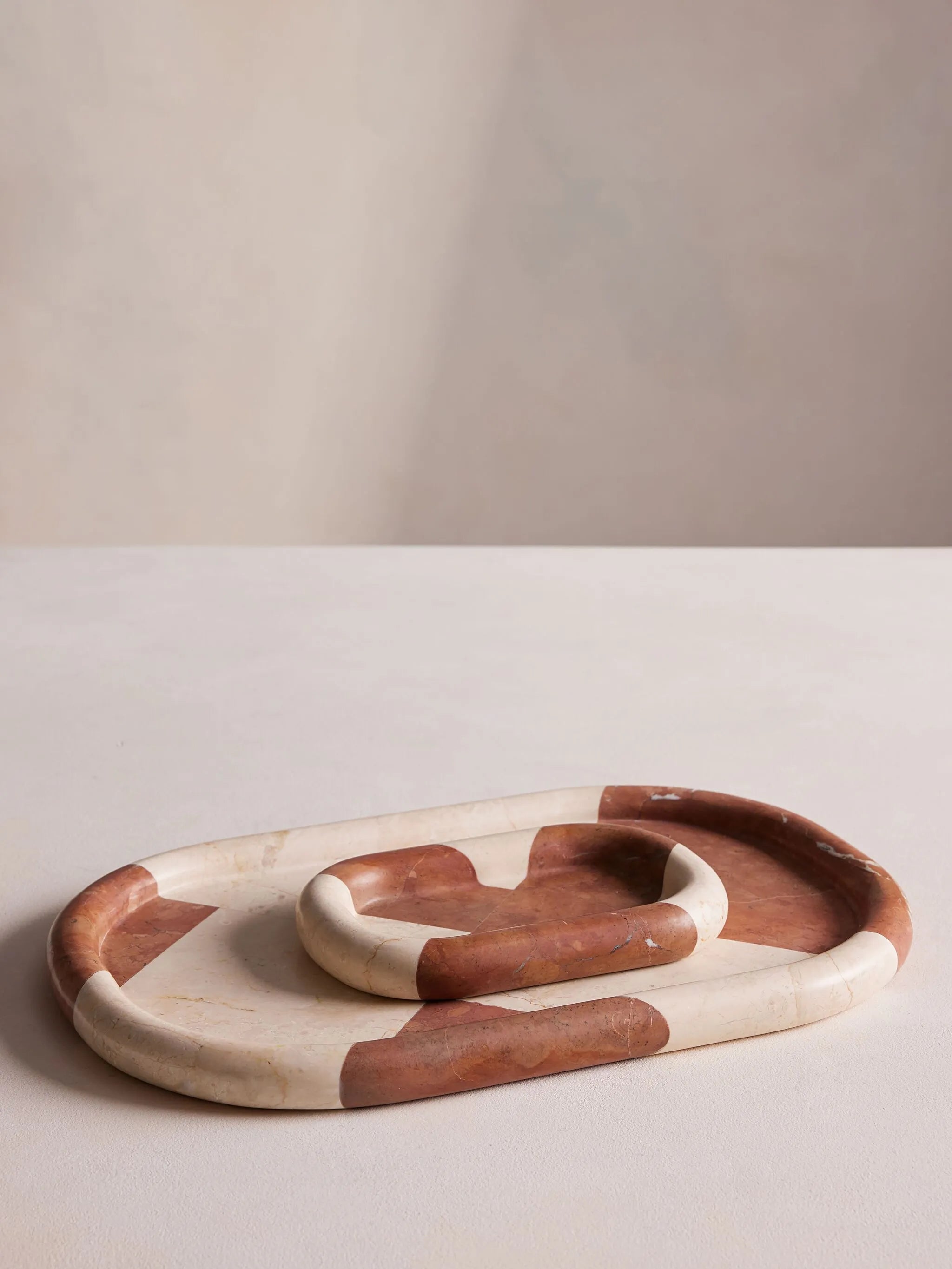 large Adley decorative tray (3cm x 46cm)