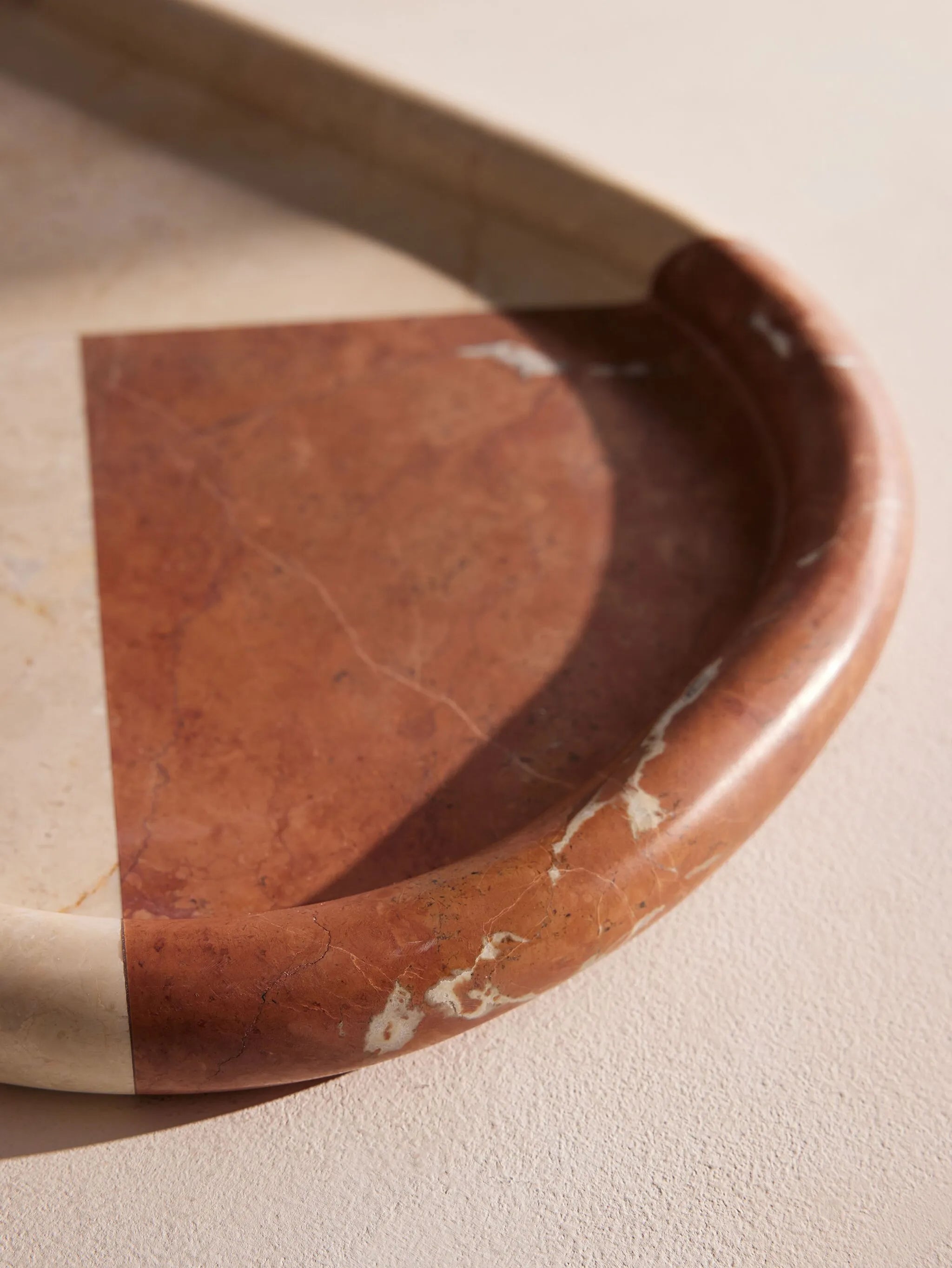 large Adley decorative tray (3cm x 46cm)