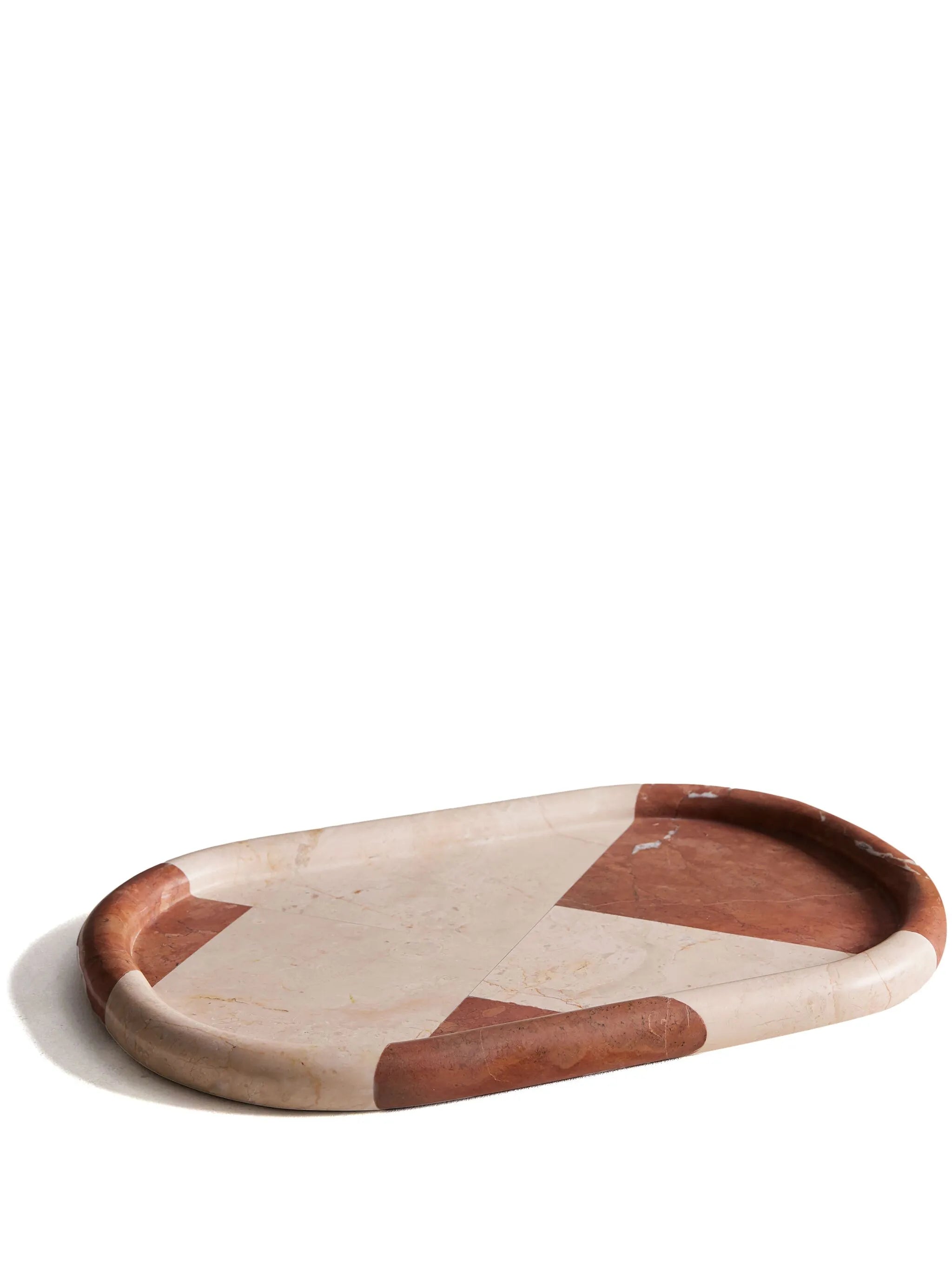 large Adley decorative tray (3cm x 46cm)