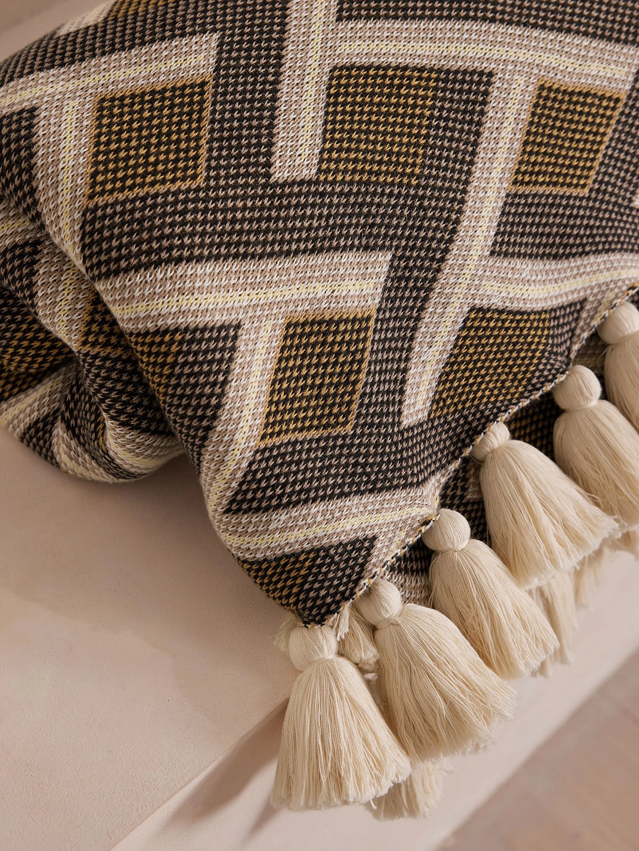 Astor blanket (270cm x 170cm)