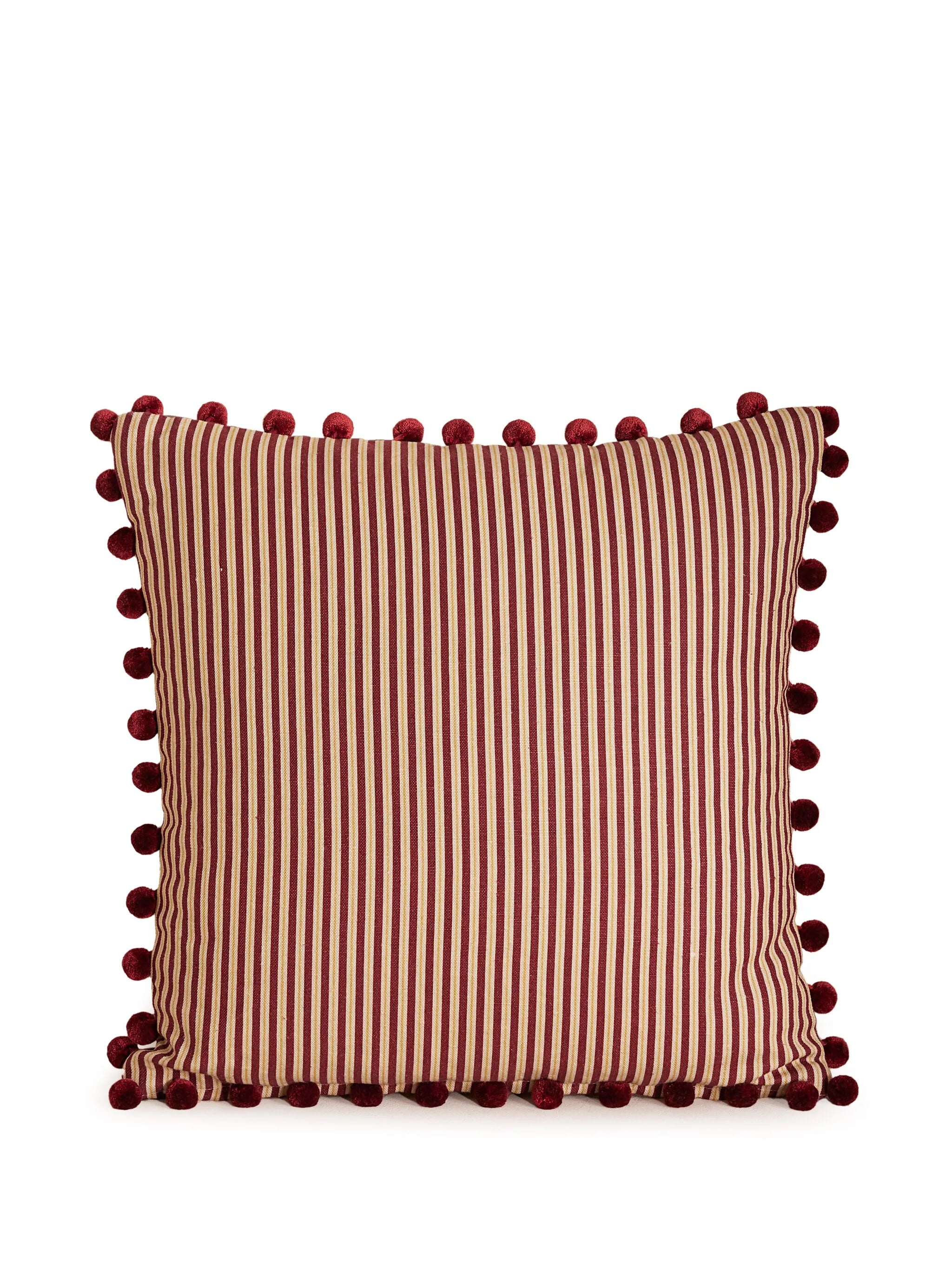 Claudius cushion (50cm x 50cm)