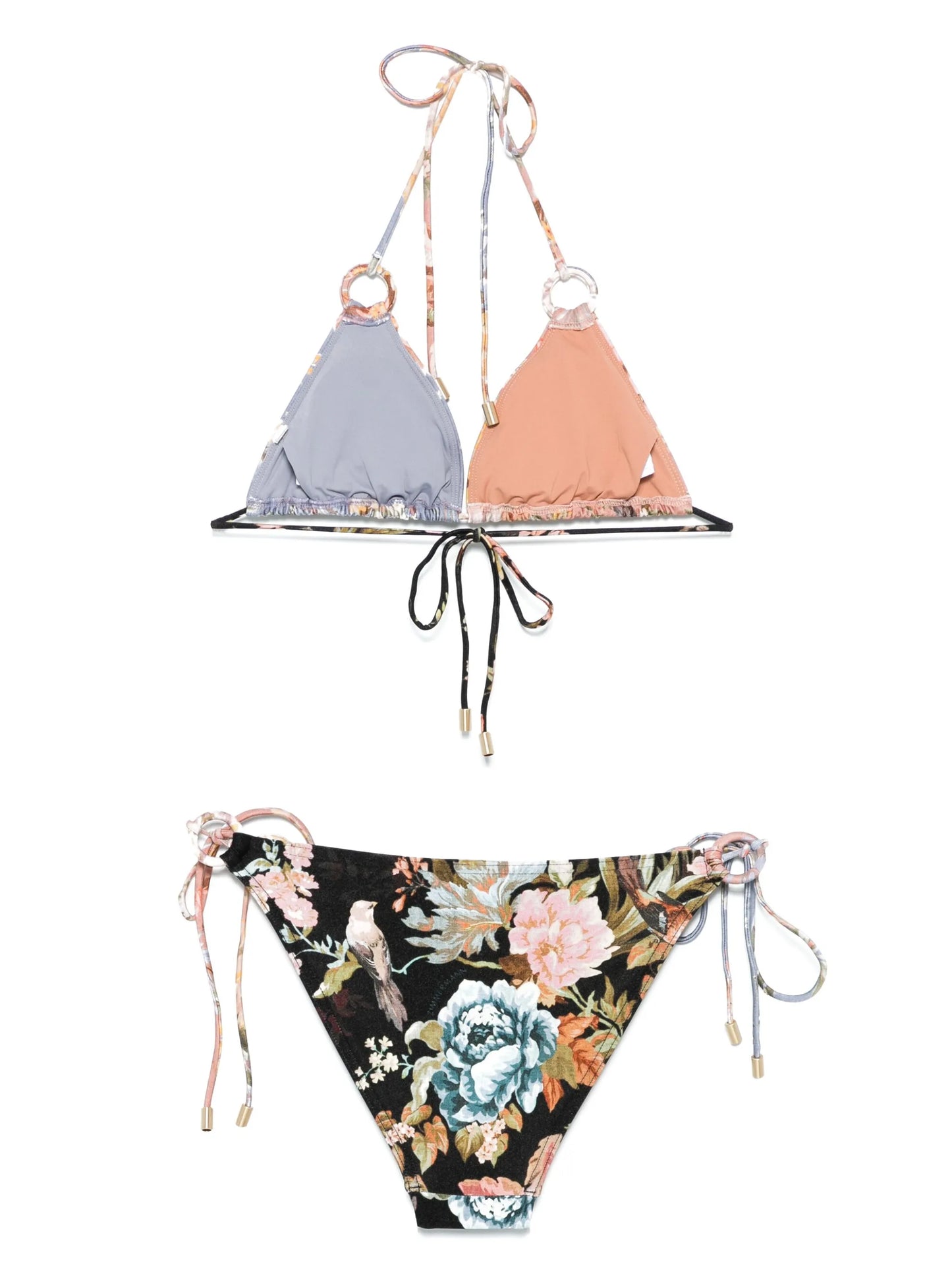 Tallow Spliced Ring bikini