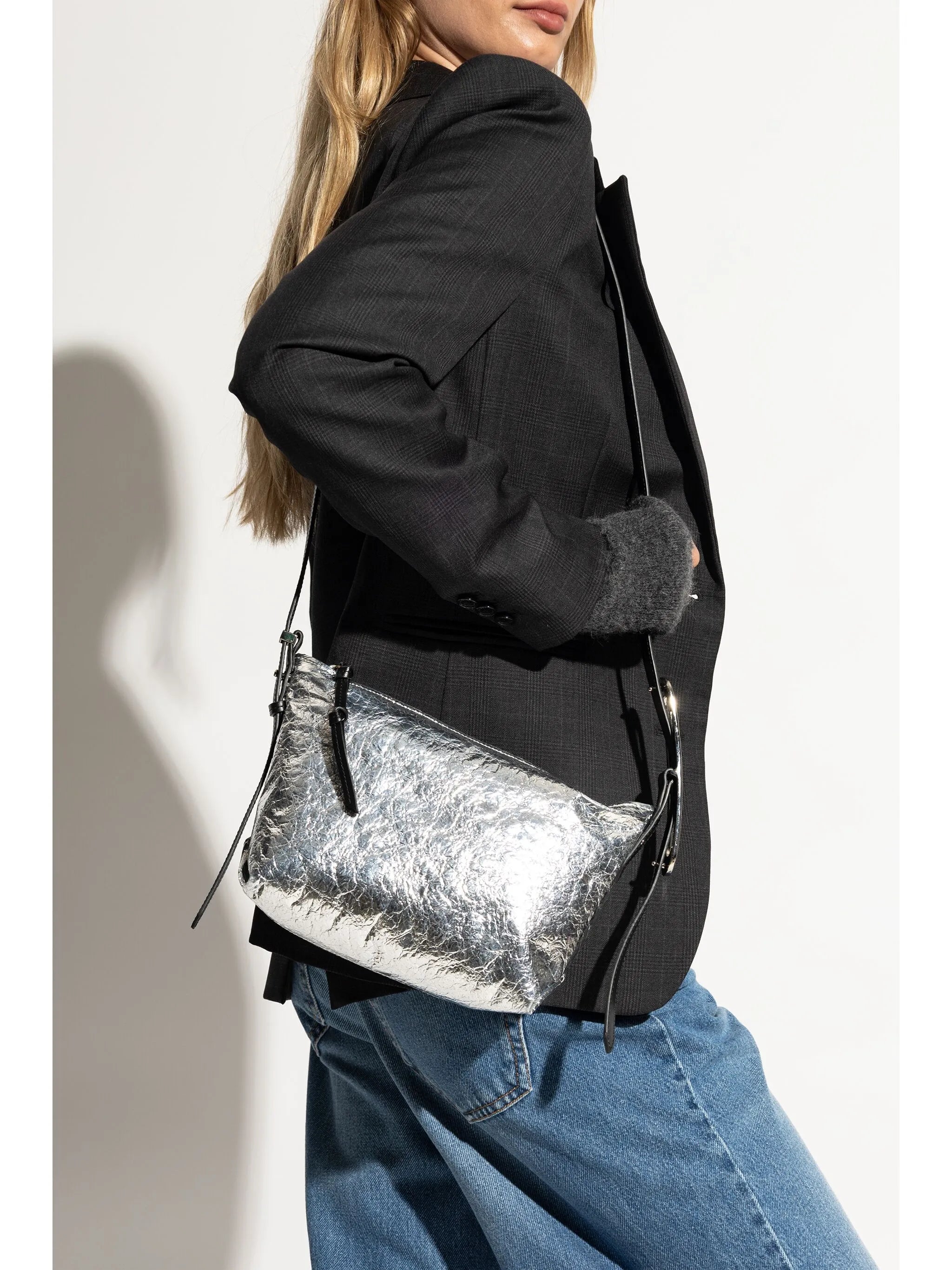 Leyden mini bag