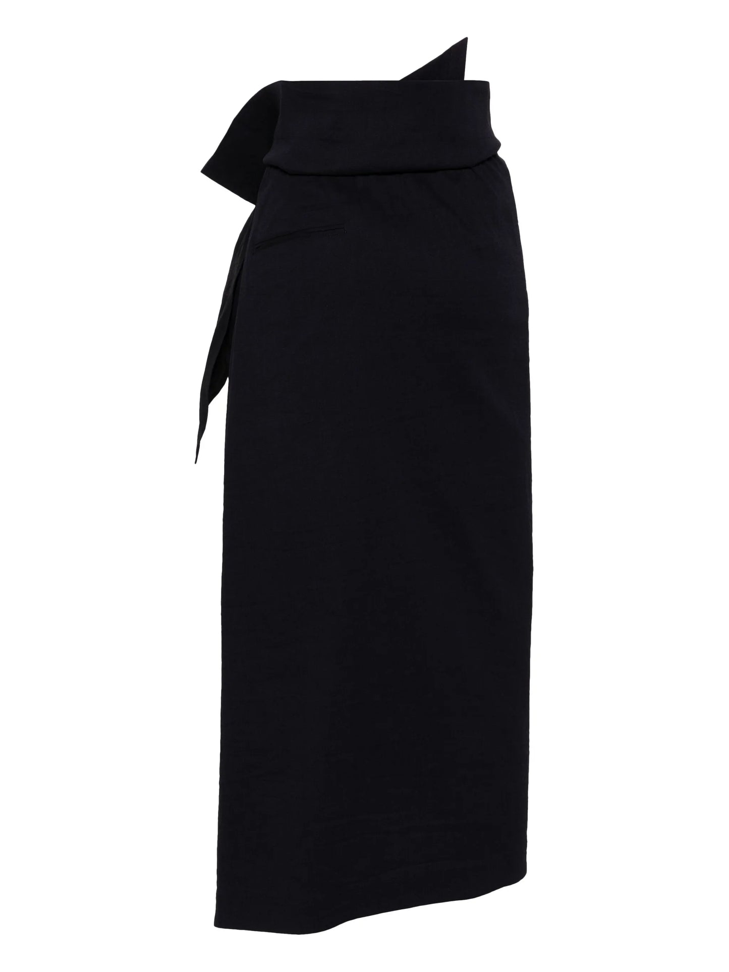 Enclothe midi skirt