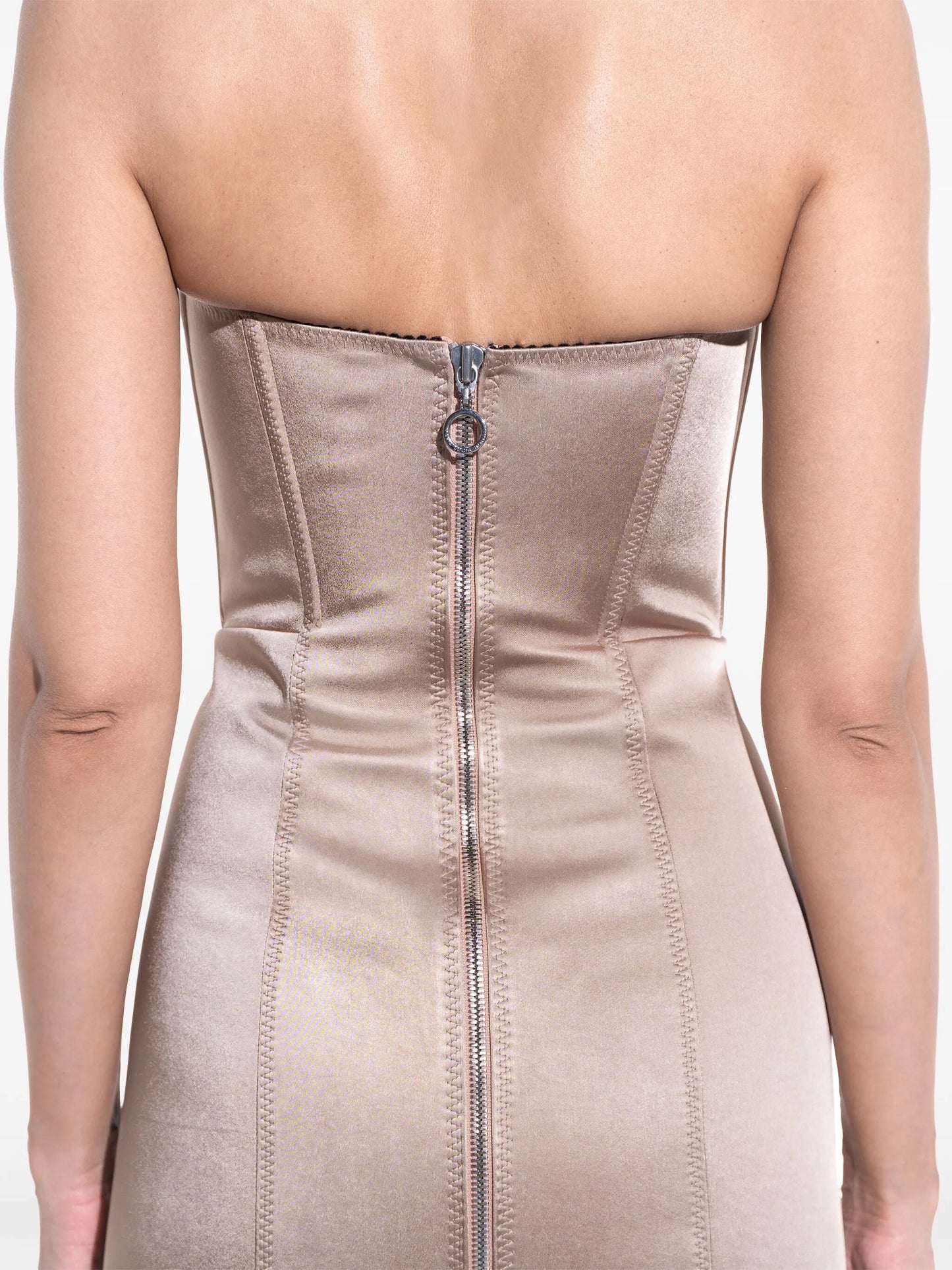 Nemy midi dress