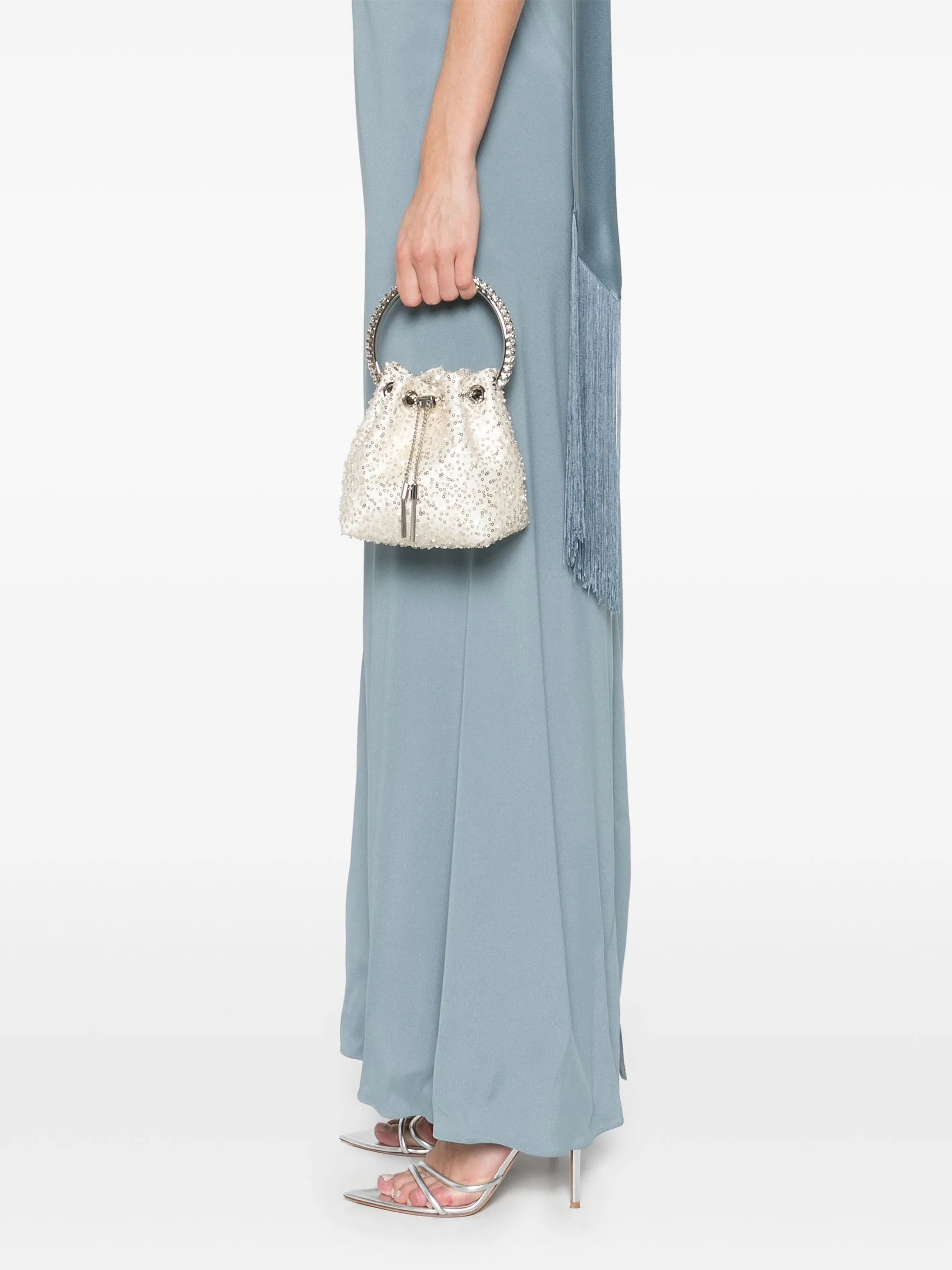 Bon Bon bucket bag