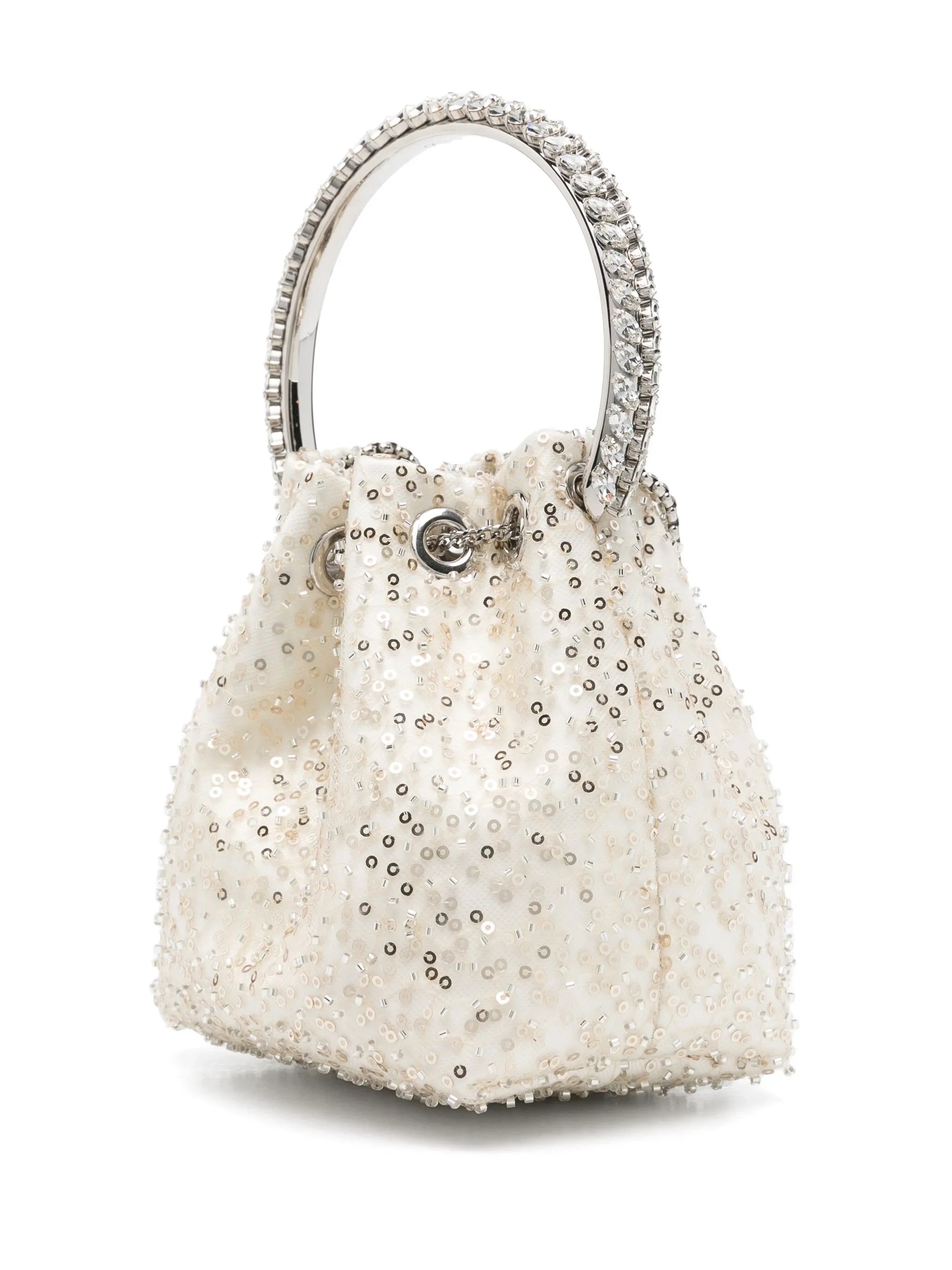 Bon Bon bucket bag