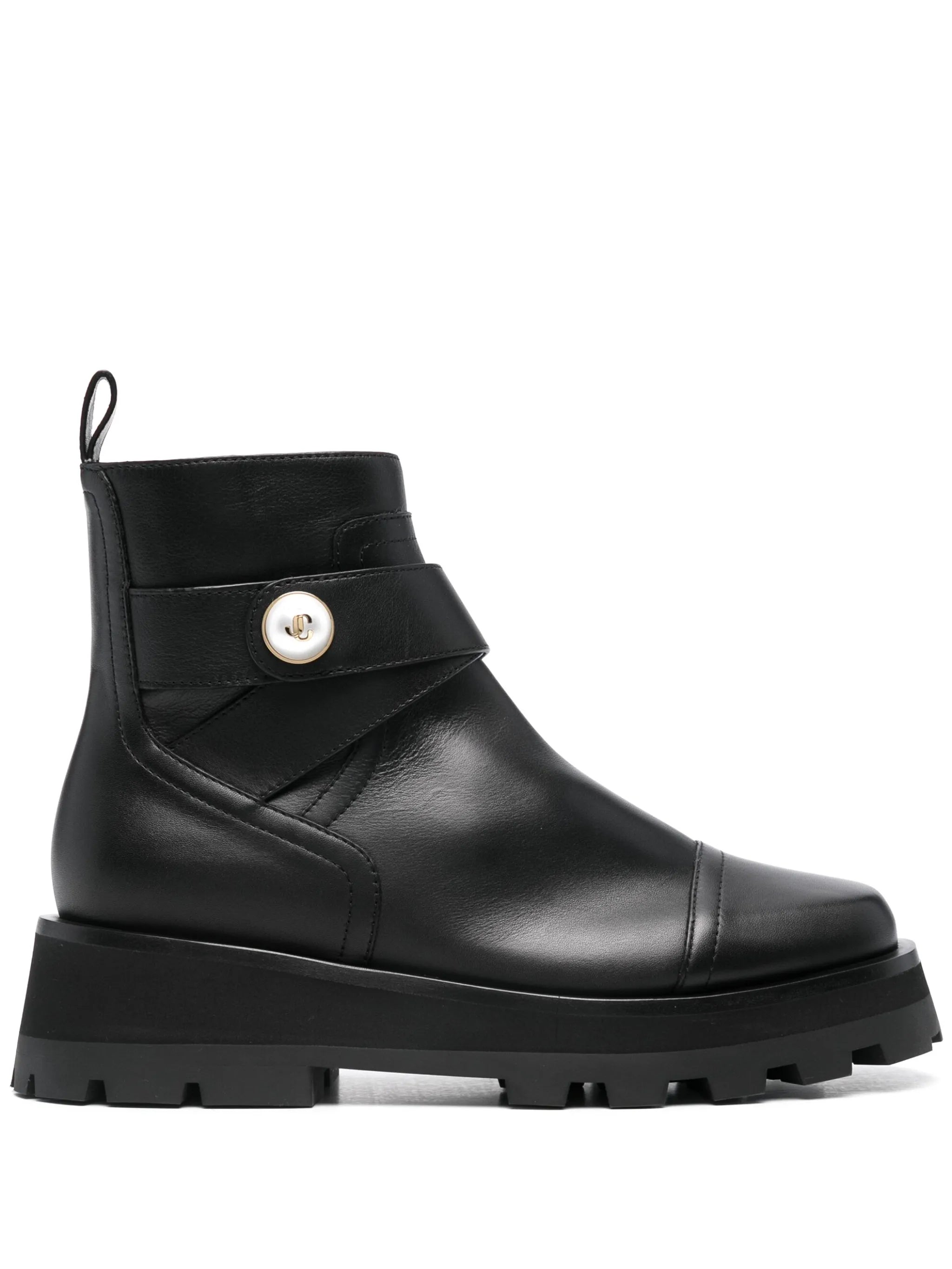Meena ankle boots
