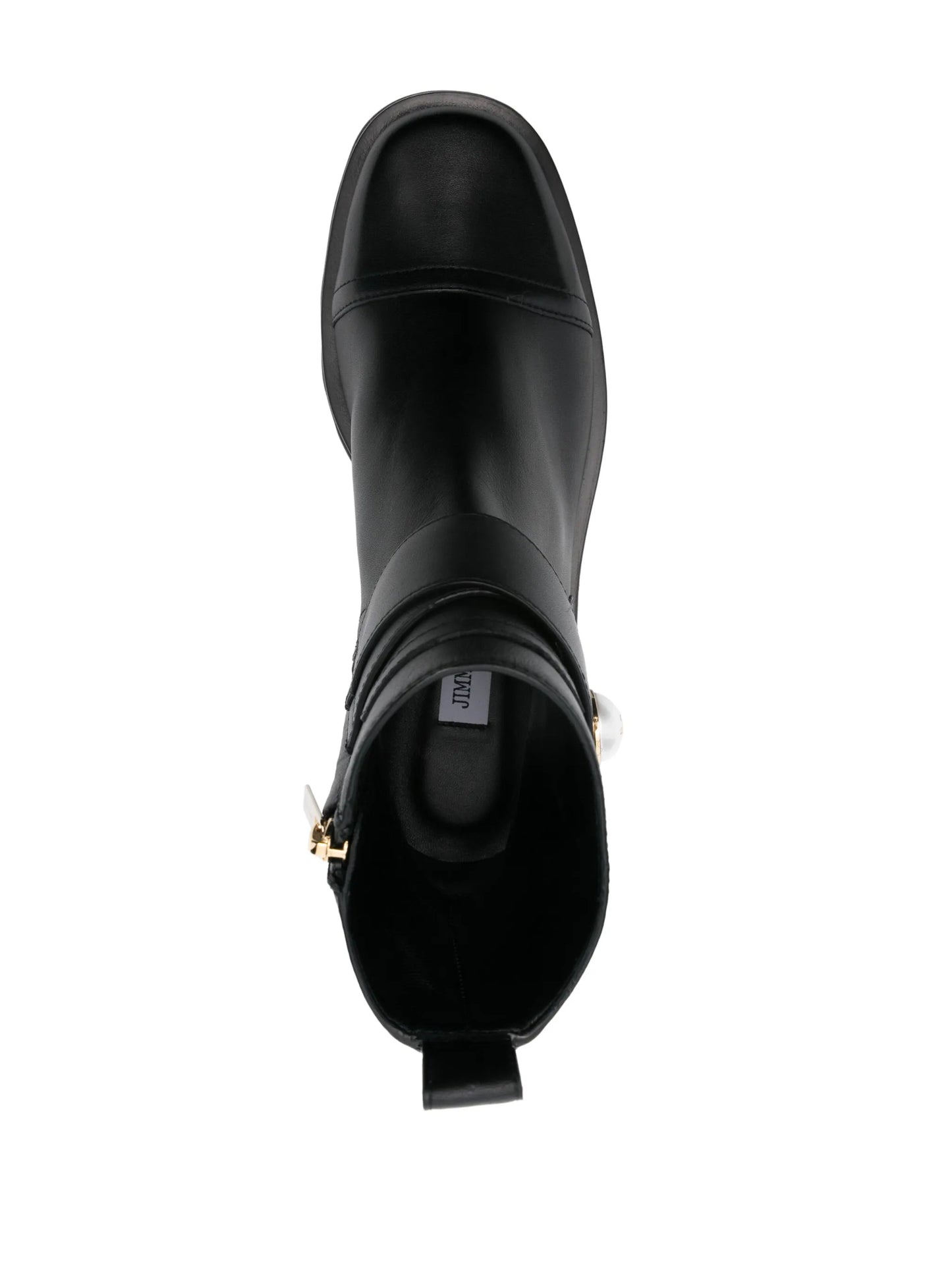 Meena ankle boots