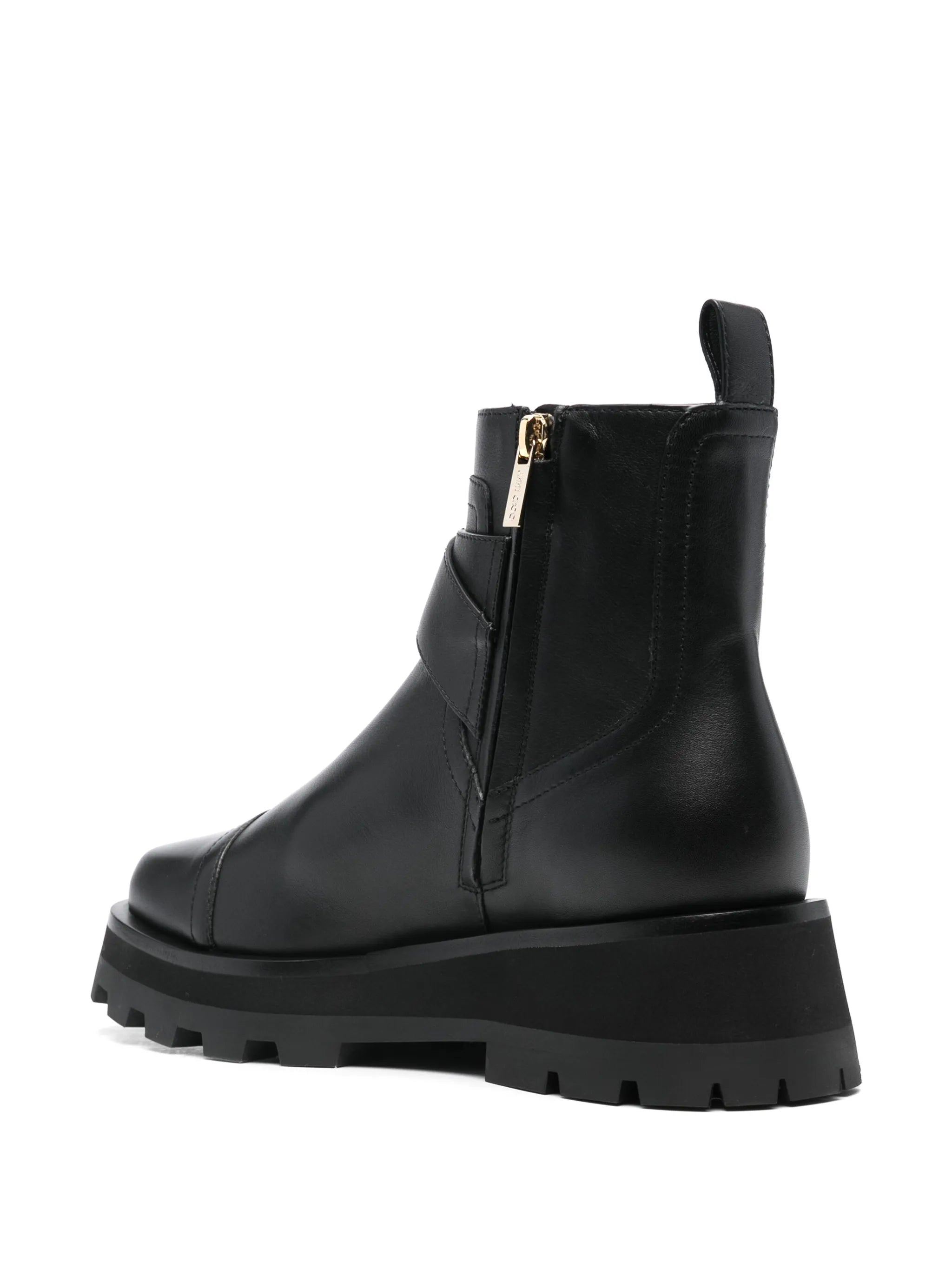 Meena ankle boots