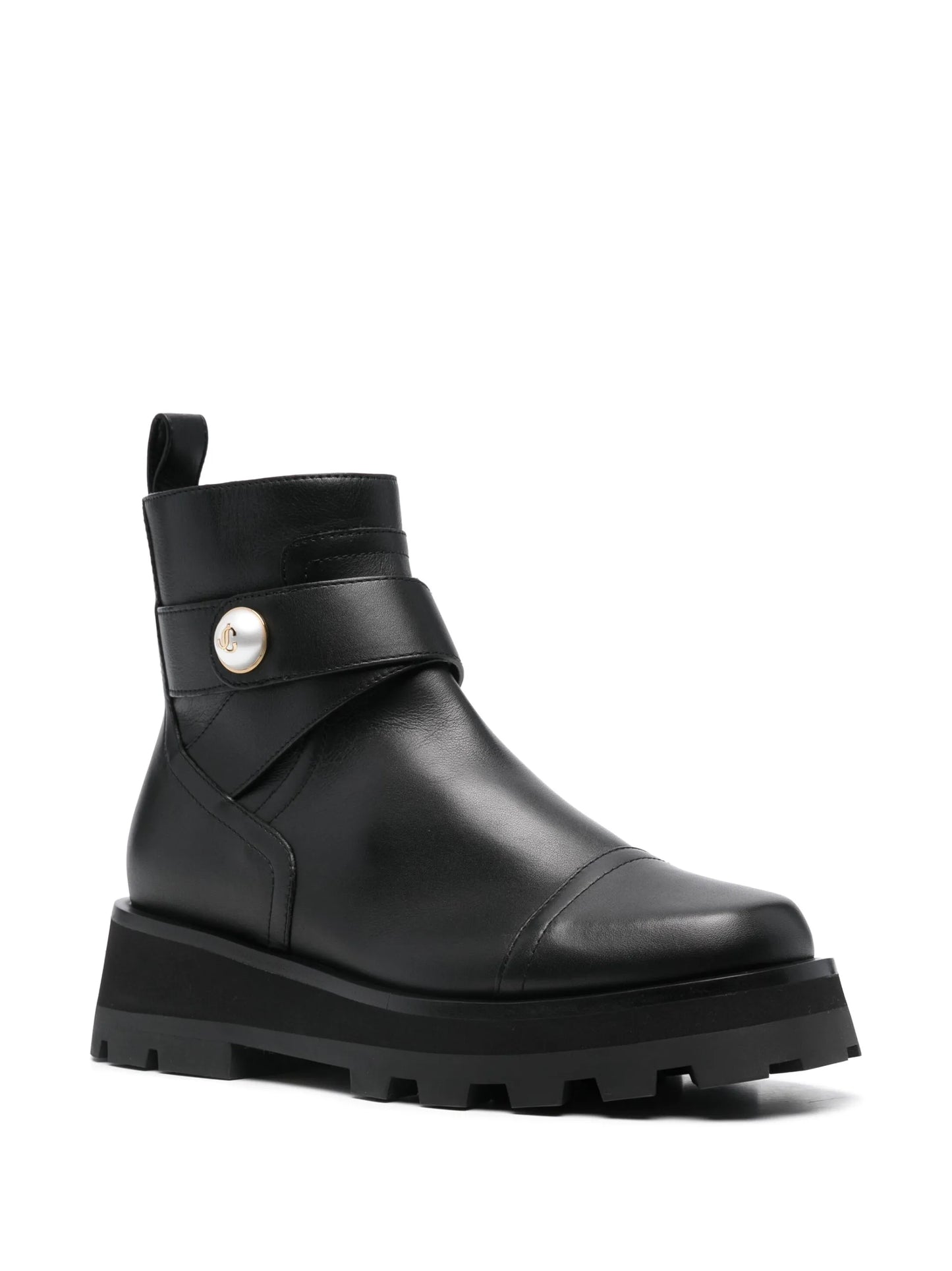 Meena ankle boots
