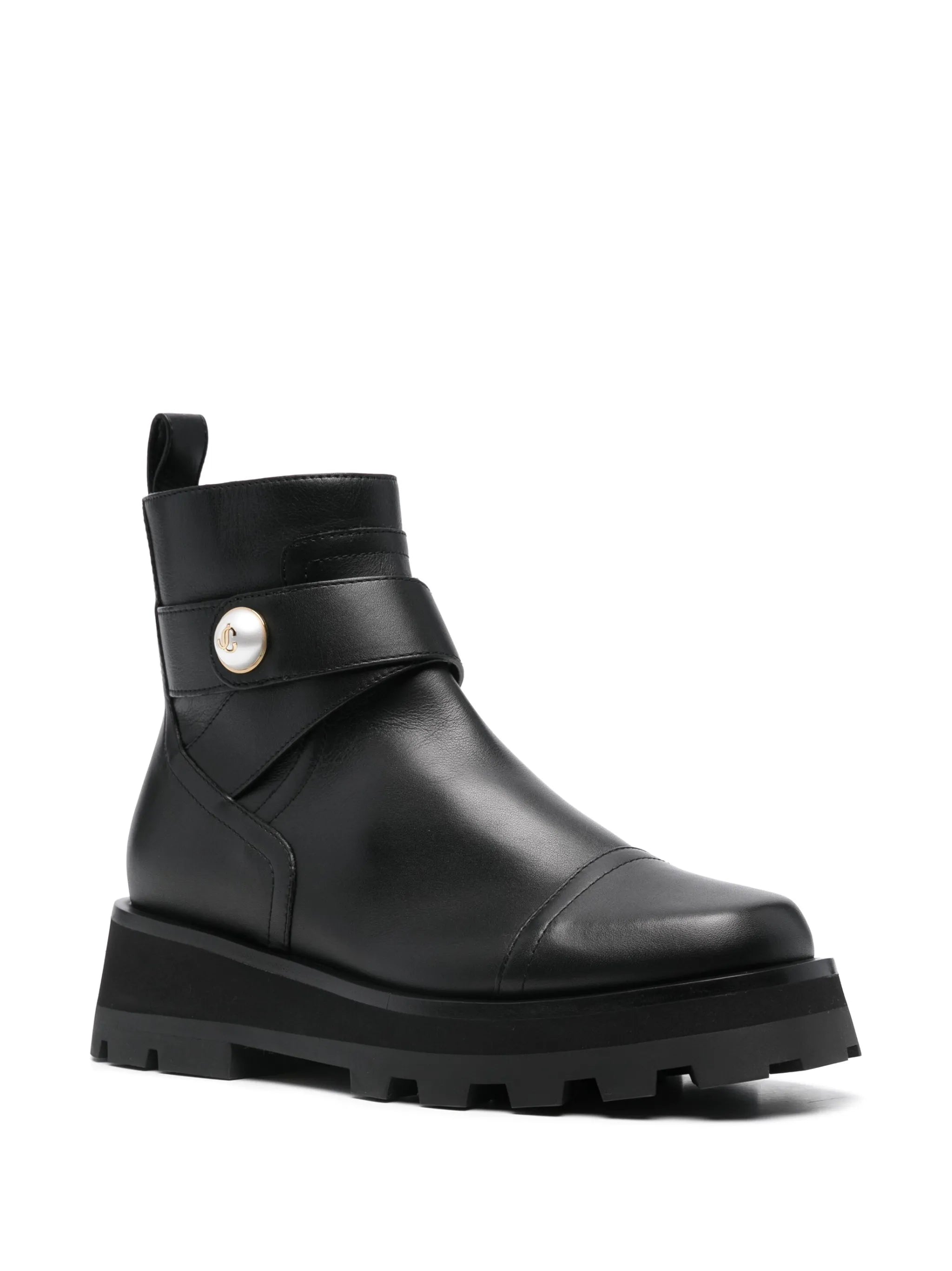 Meena ankle boots