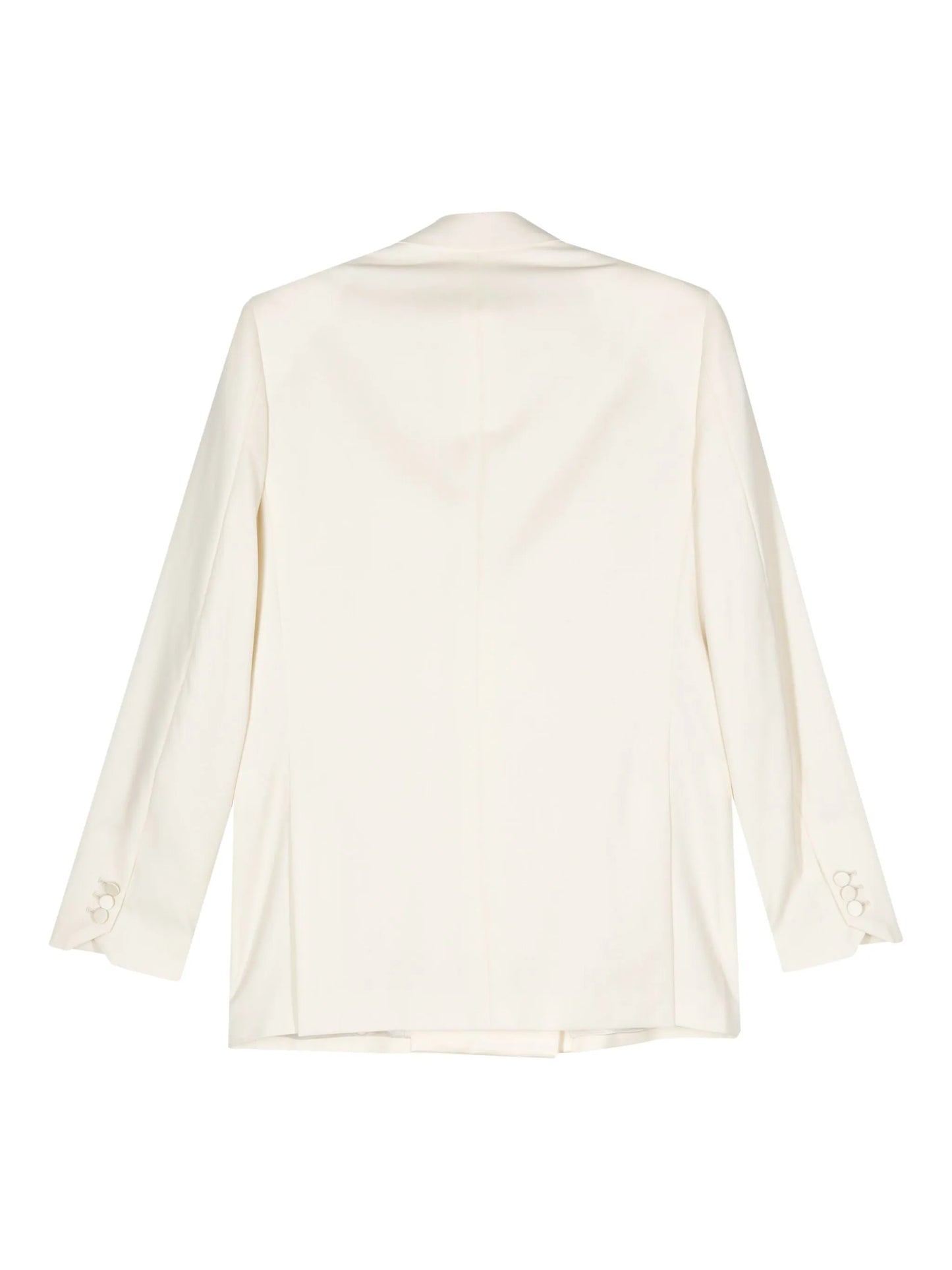 Debbie tuxedo jacket