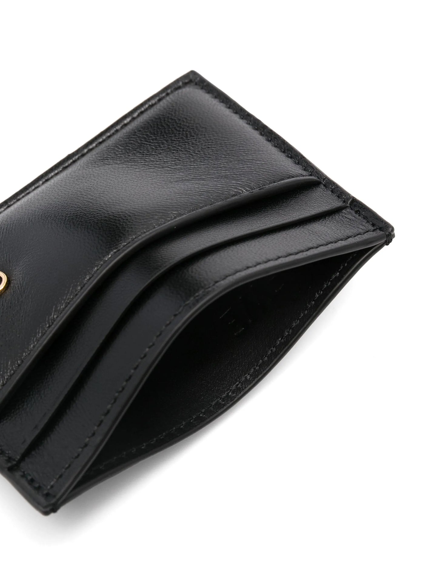 Puffer Anagram cardholder