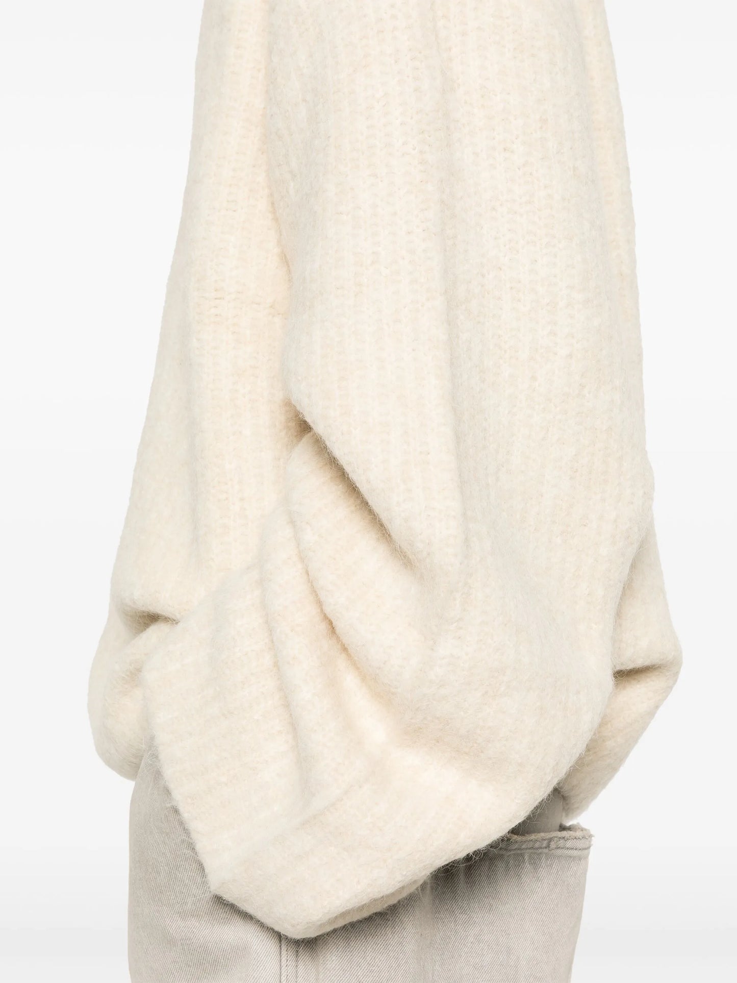 crew neck sweater