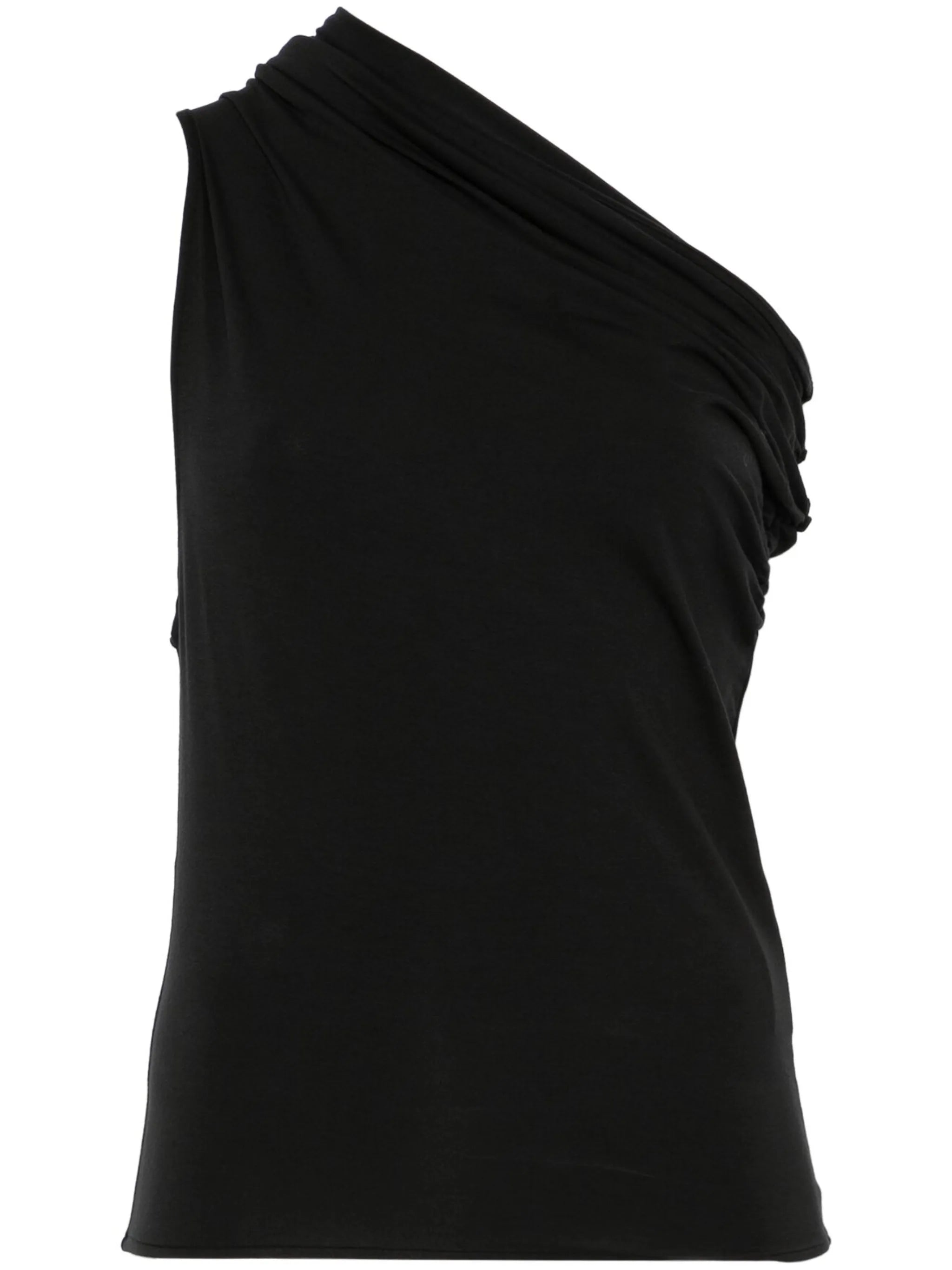 Pillar tank top