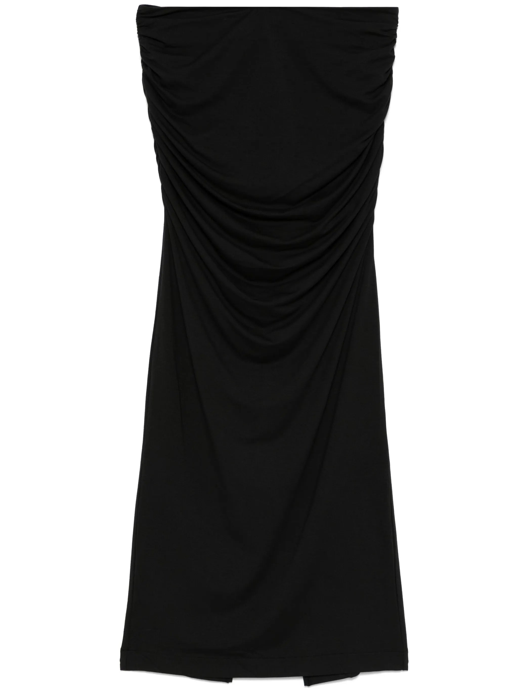 Surge maxi skirt