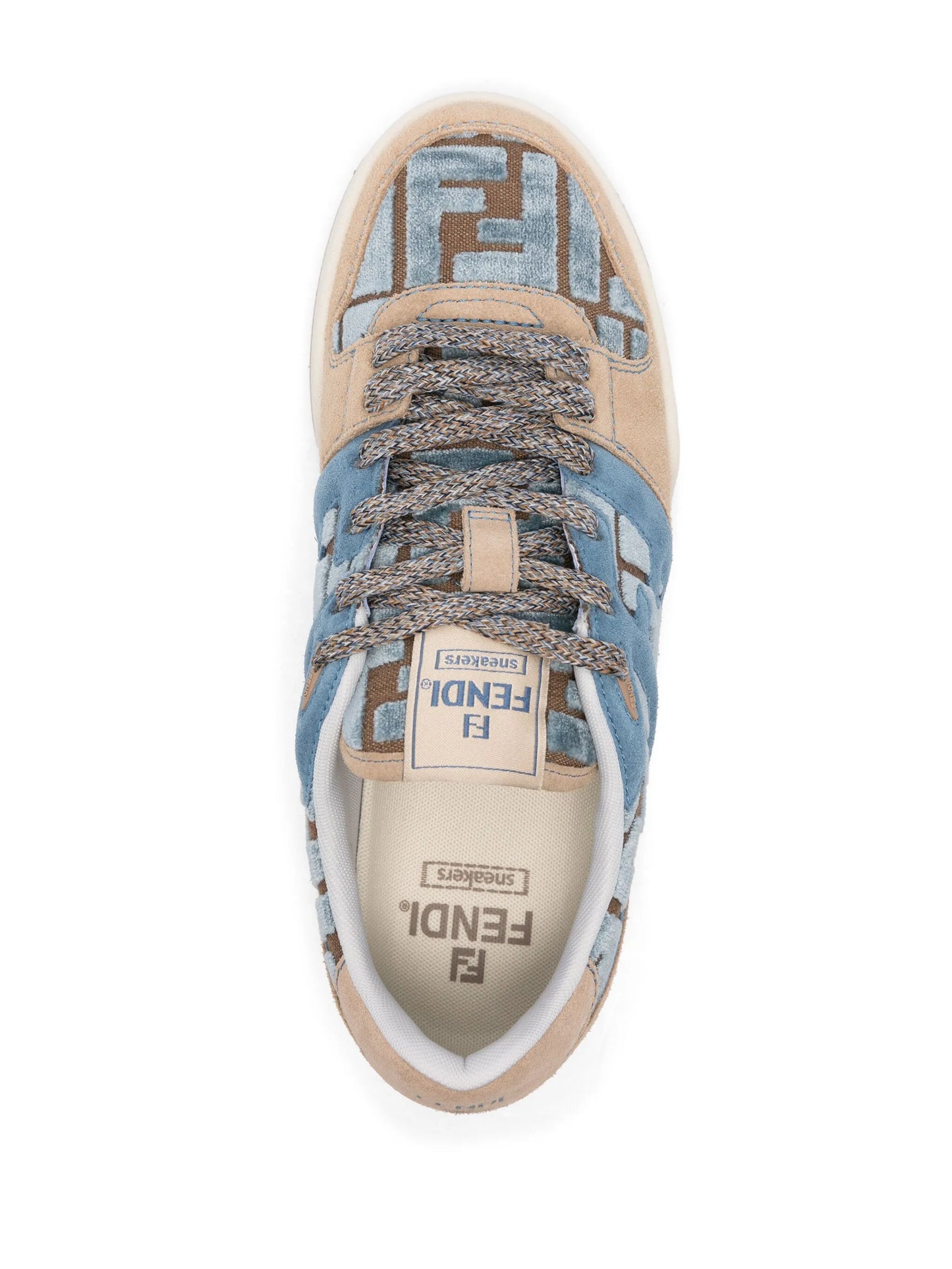 Match sneakers