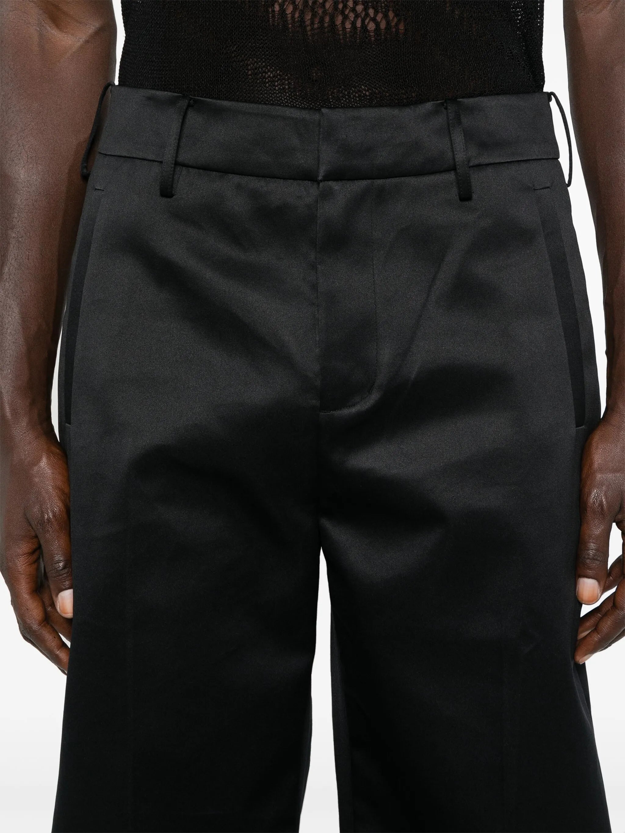Father trousers