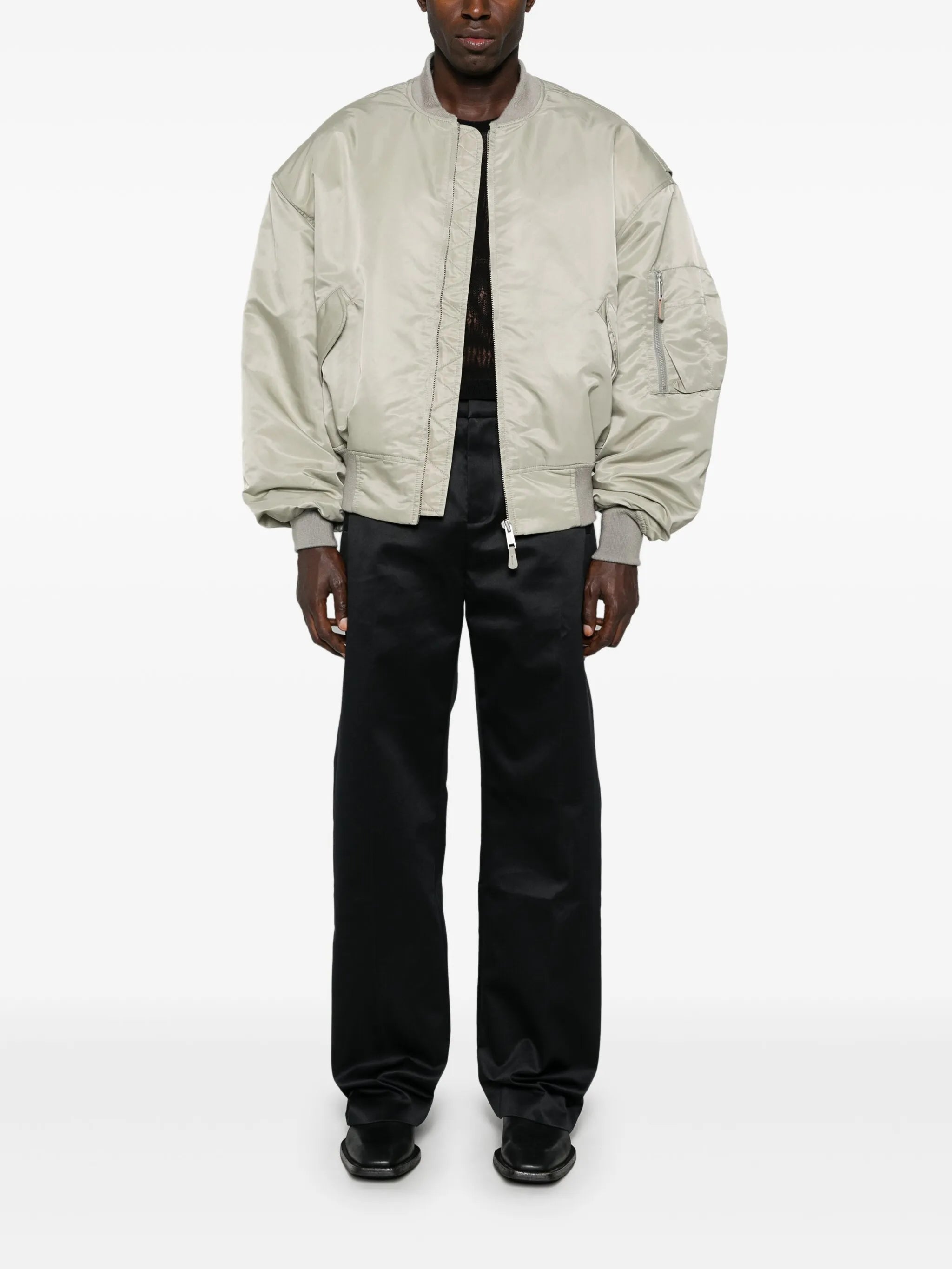 Father trousers