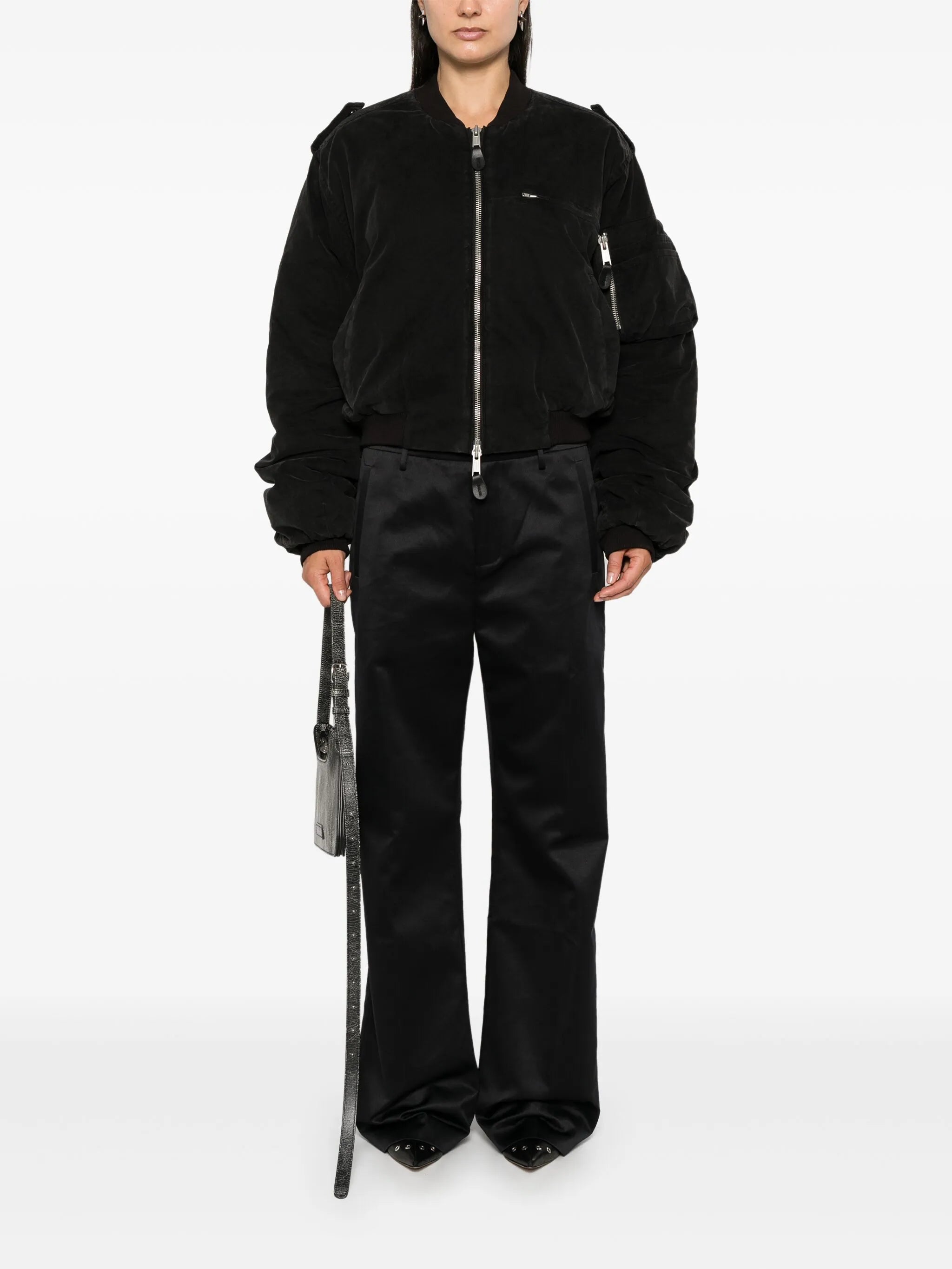 Father trousers