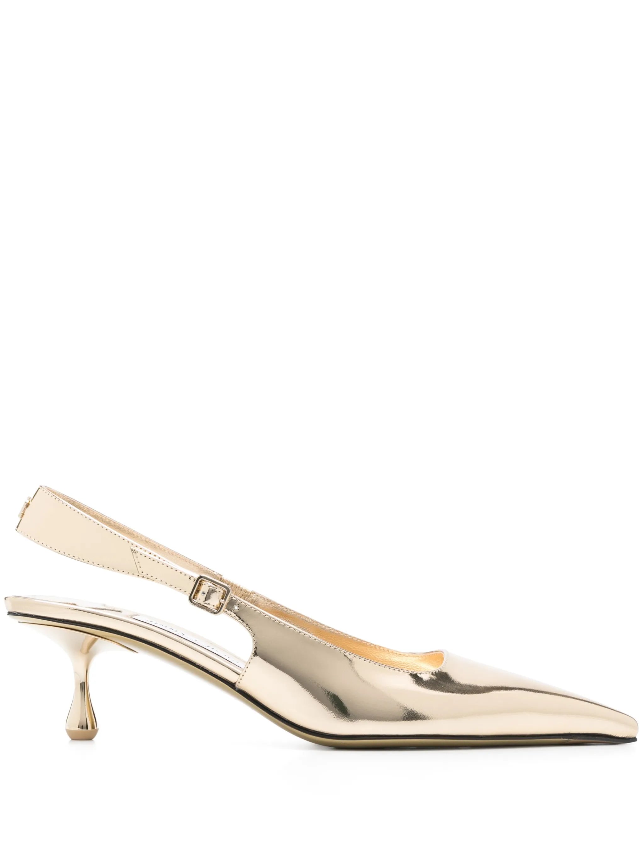 50mm Amel pumps