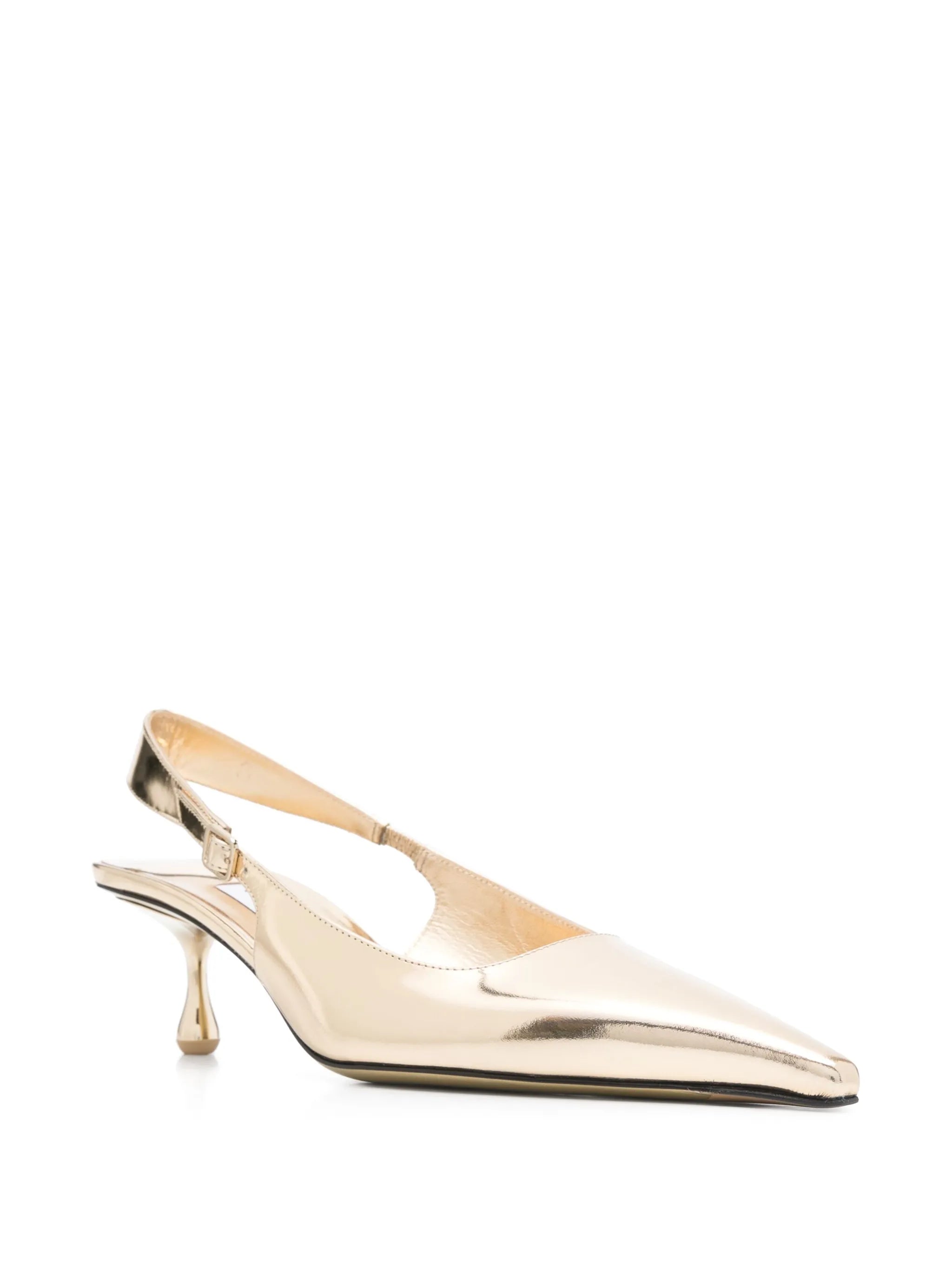 50mm Amel pumps