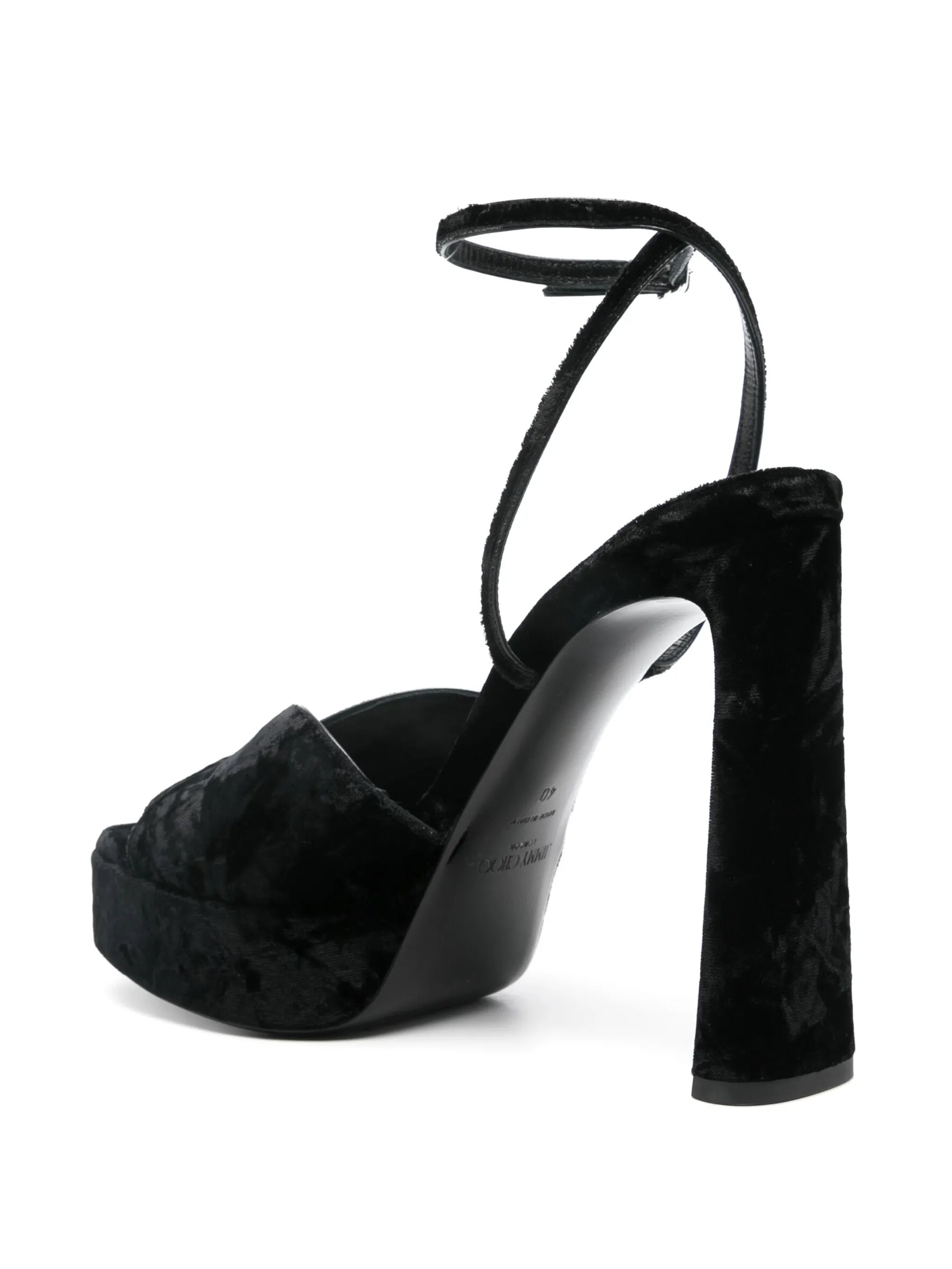 125mm Karli sandals