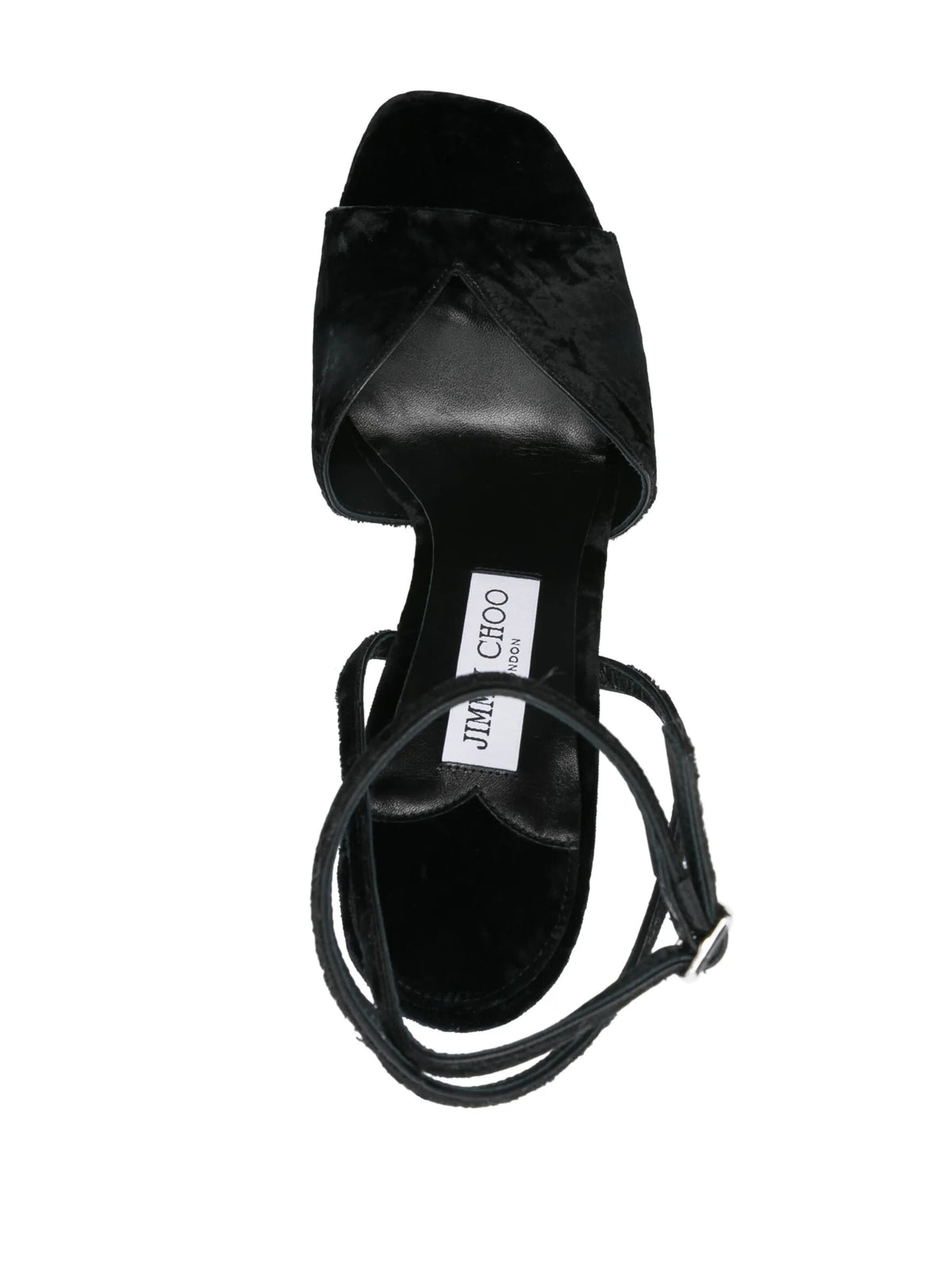 125mm Karli sandals