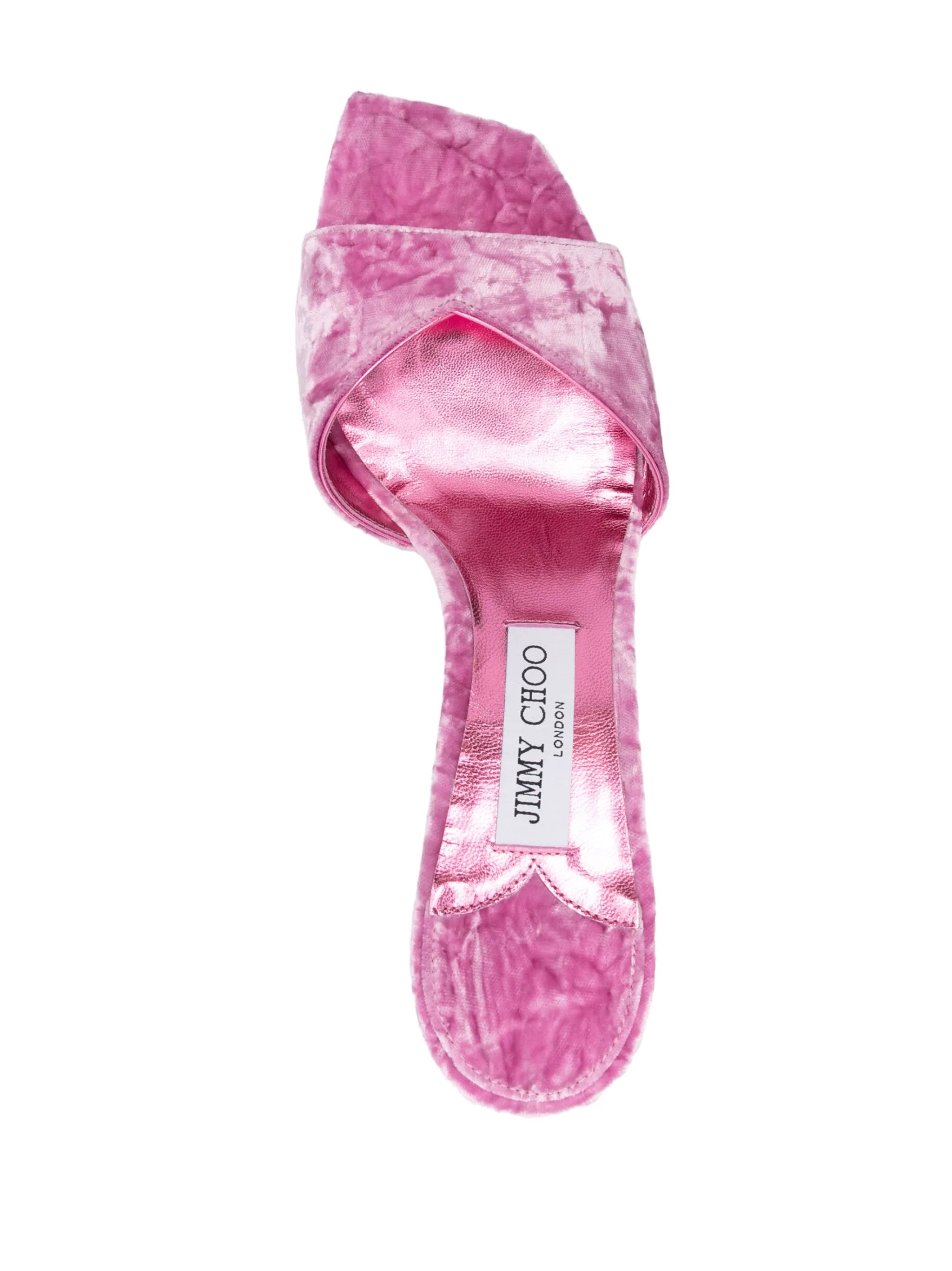 70mm Skye sandals