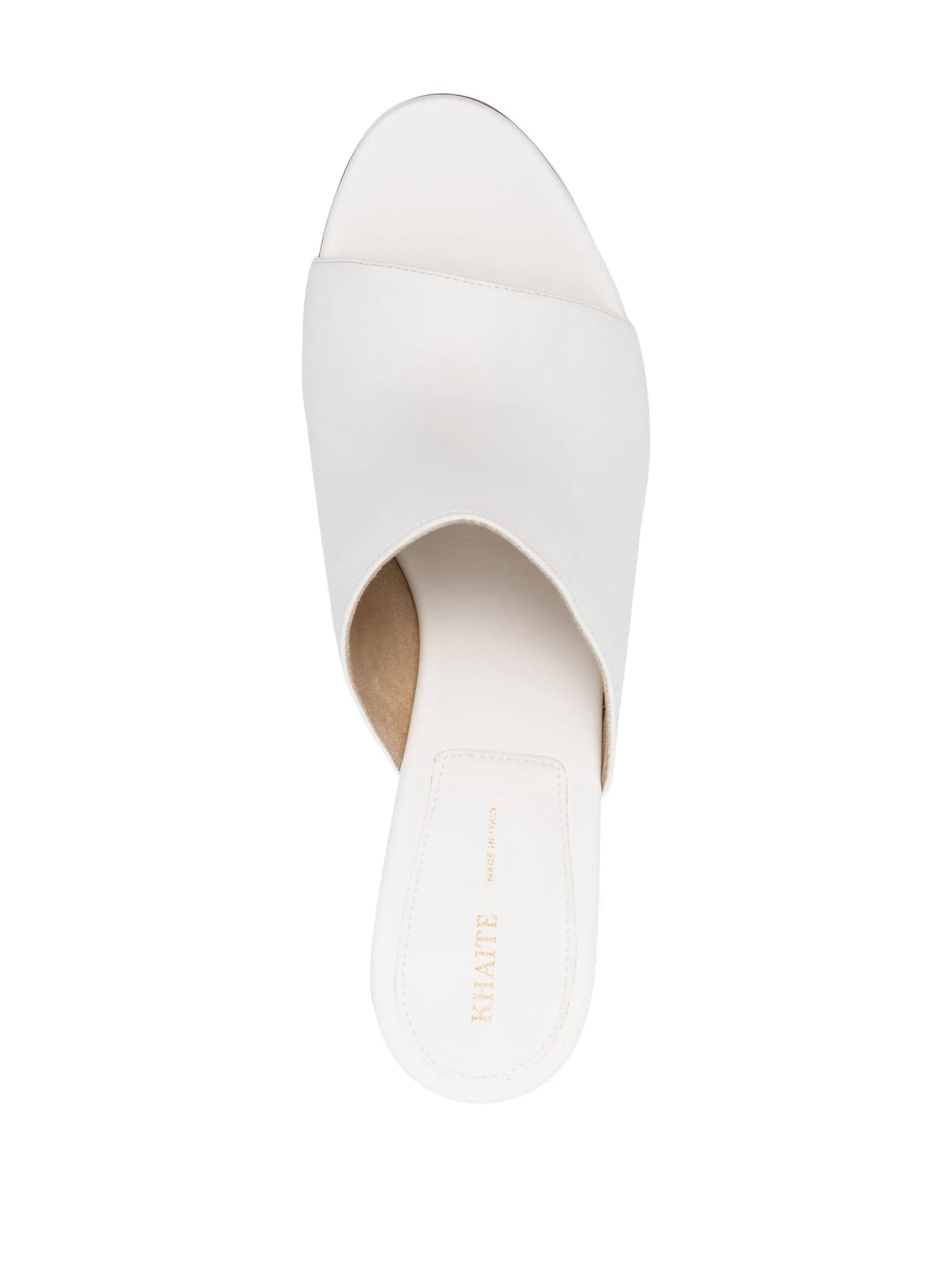 Marion mule sandals