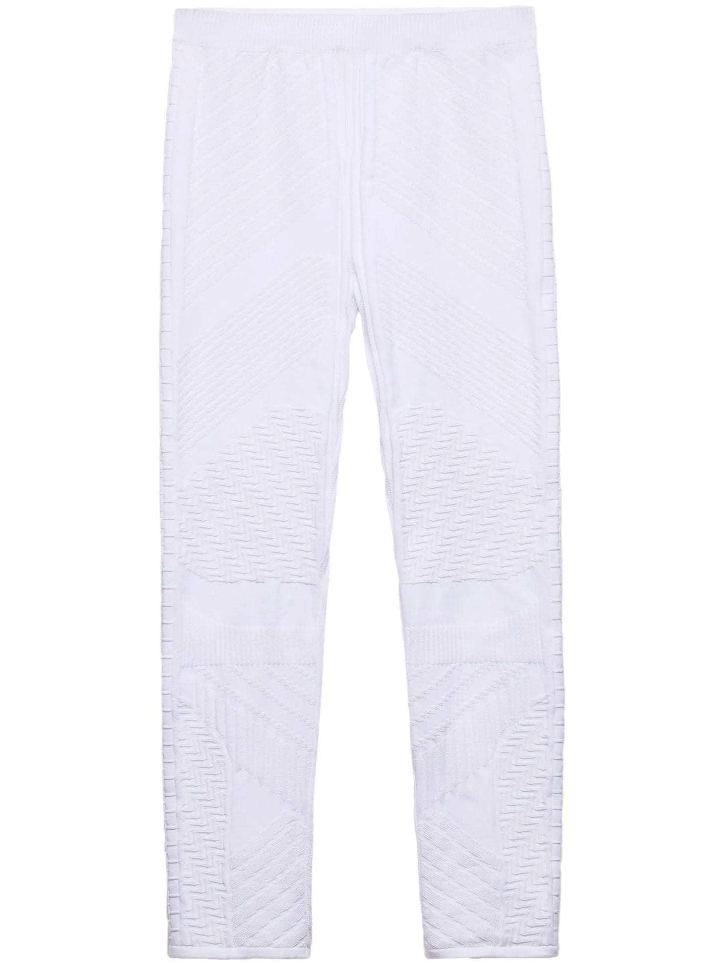 Technical fabric pants