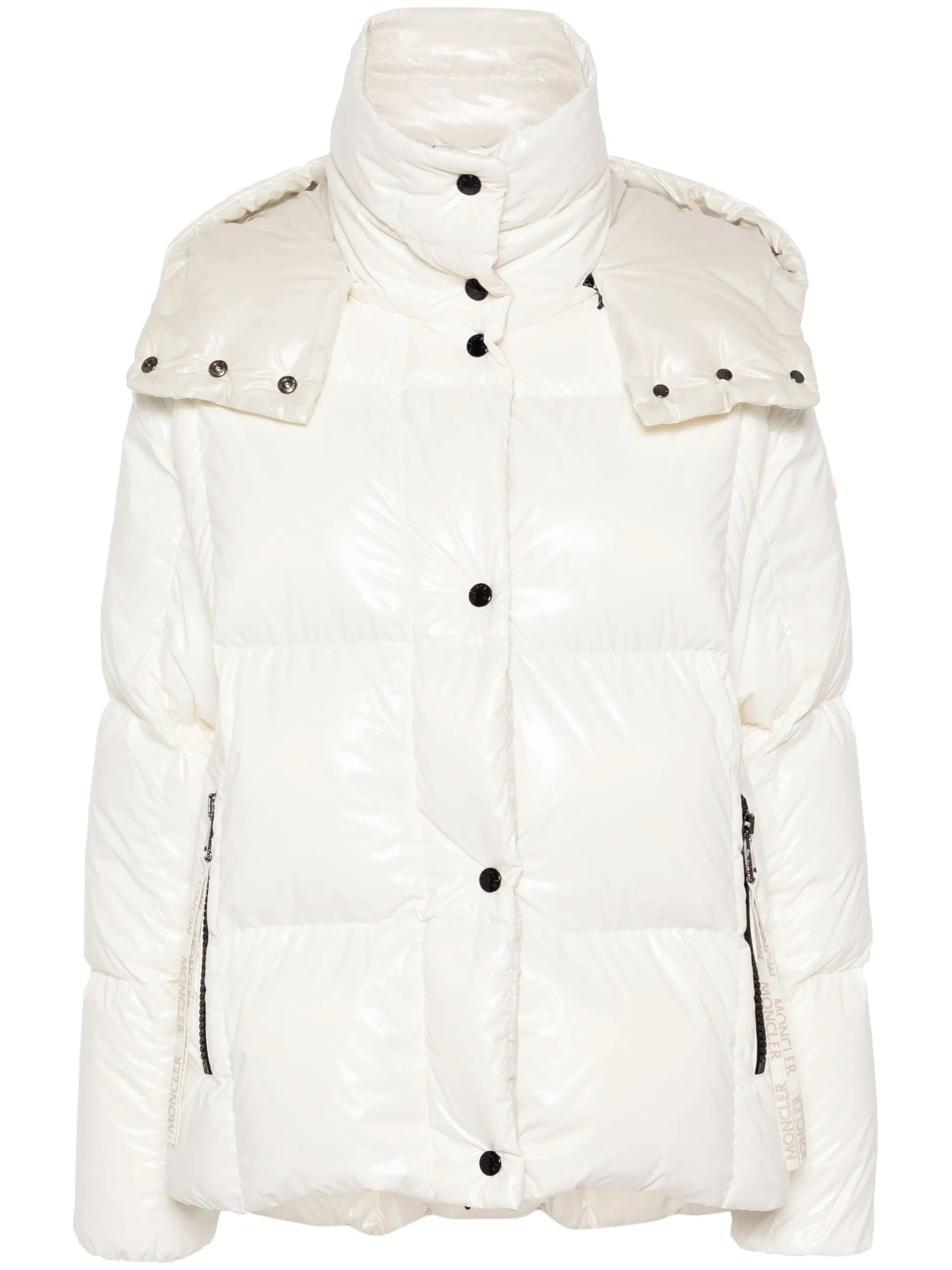 Parana puffer jacket
