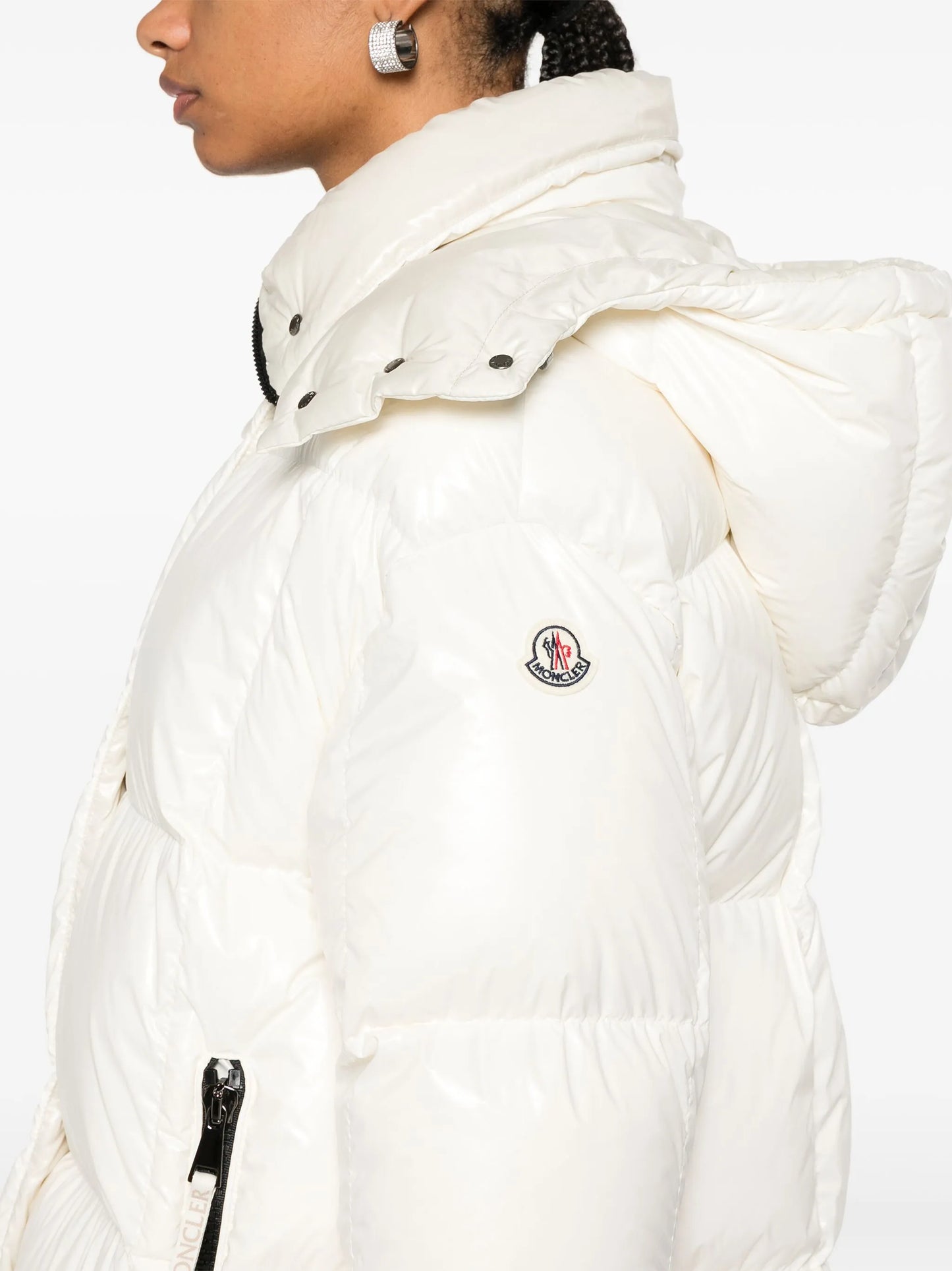 Parana puffer jacket