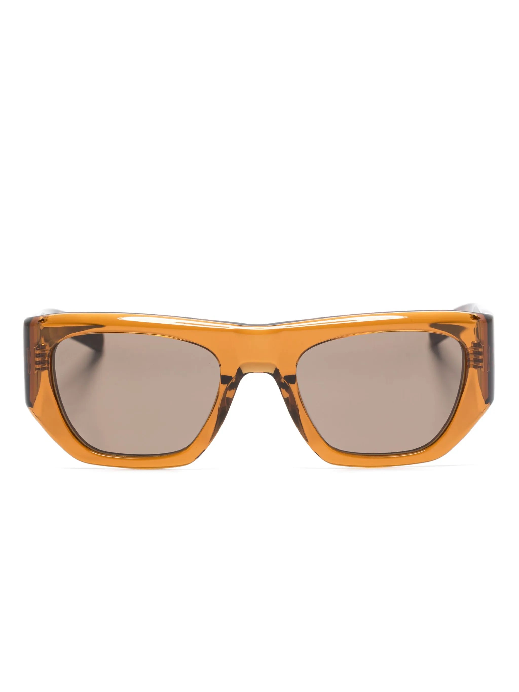 translucent sunglasses