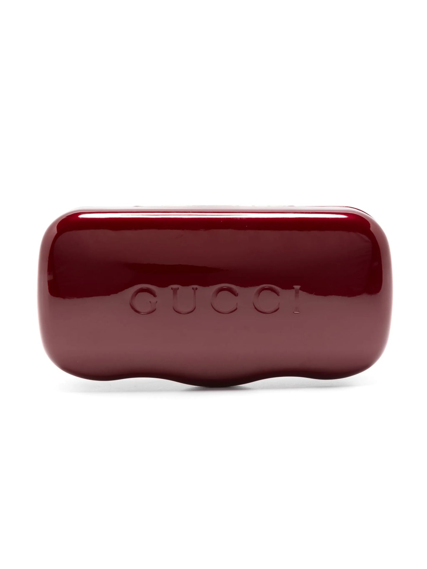 cat-eye frame sunglasses