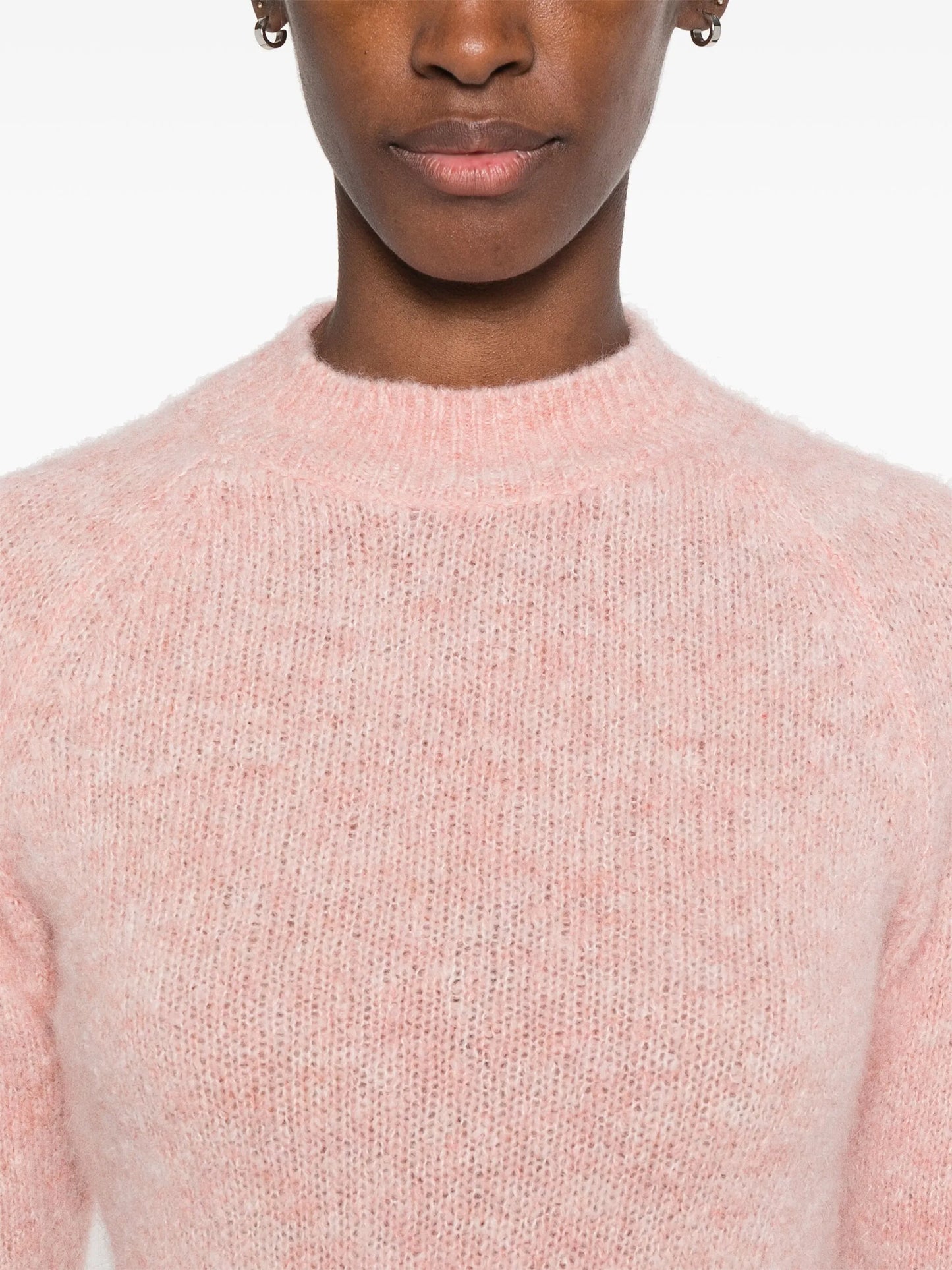 Texas sweater