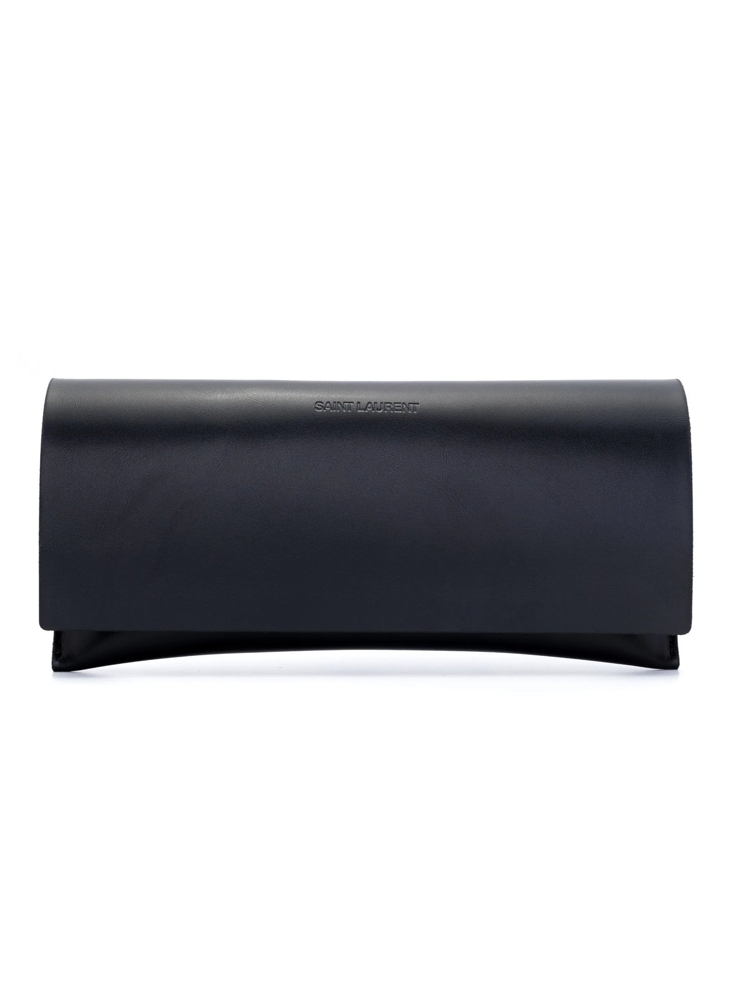 logo-plaque sunglasses