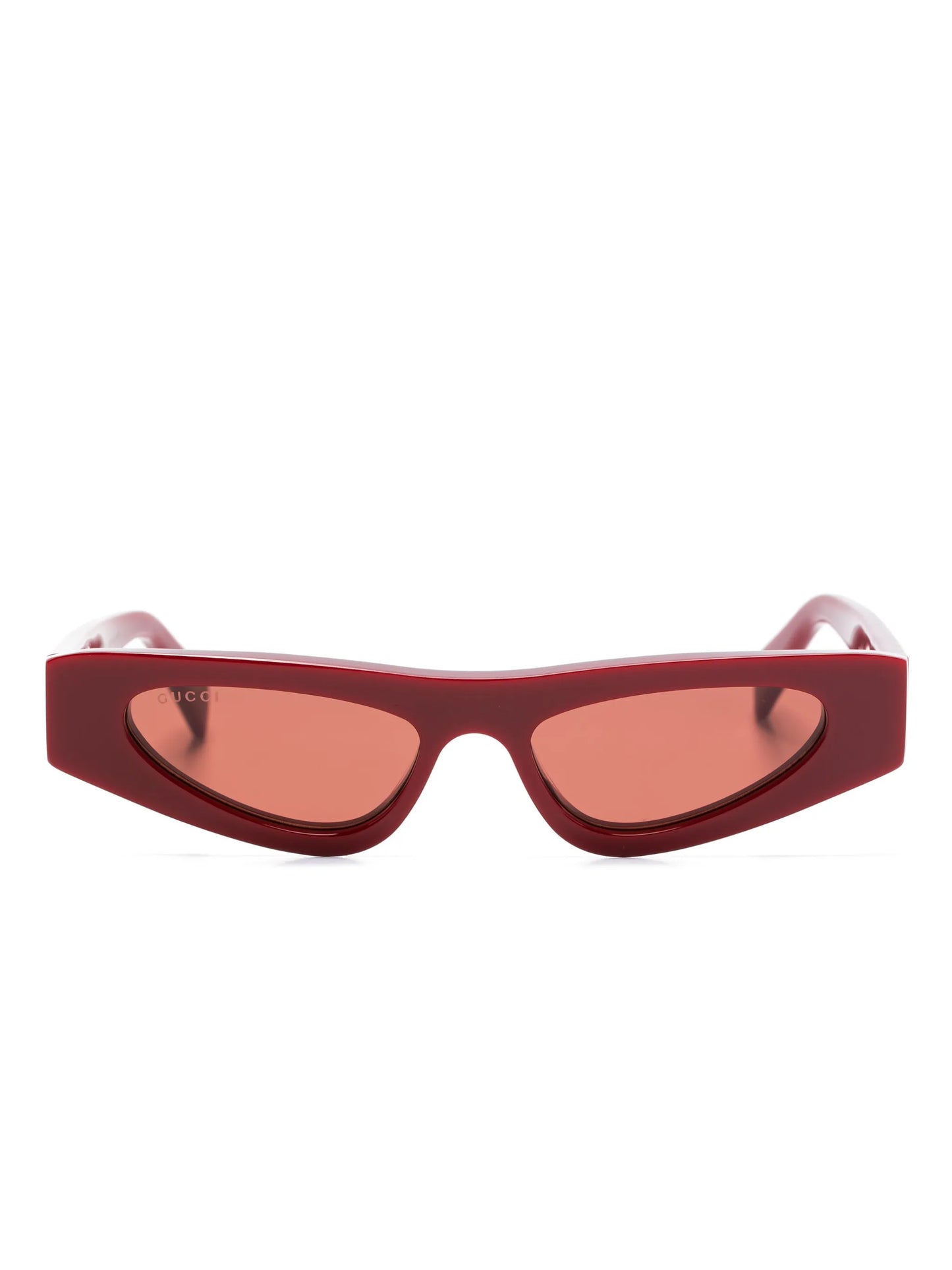 Gucci WW Runway Sunglasses
