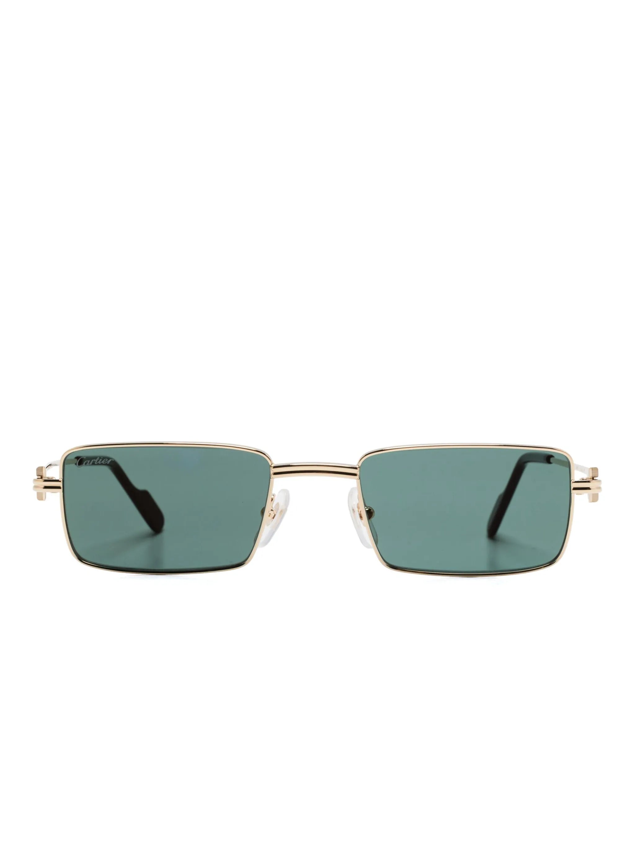 Première de Cartier sunglasses