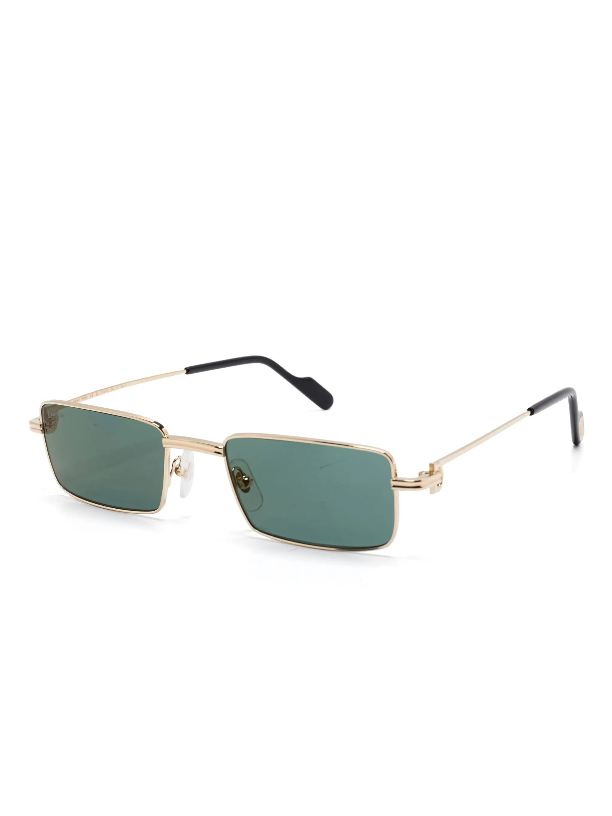 Première de Cartier sunglasses