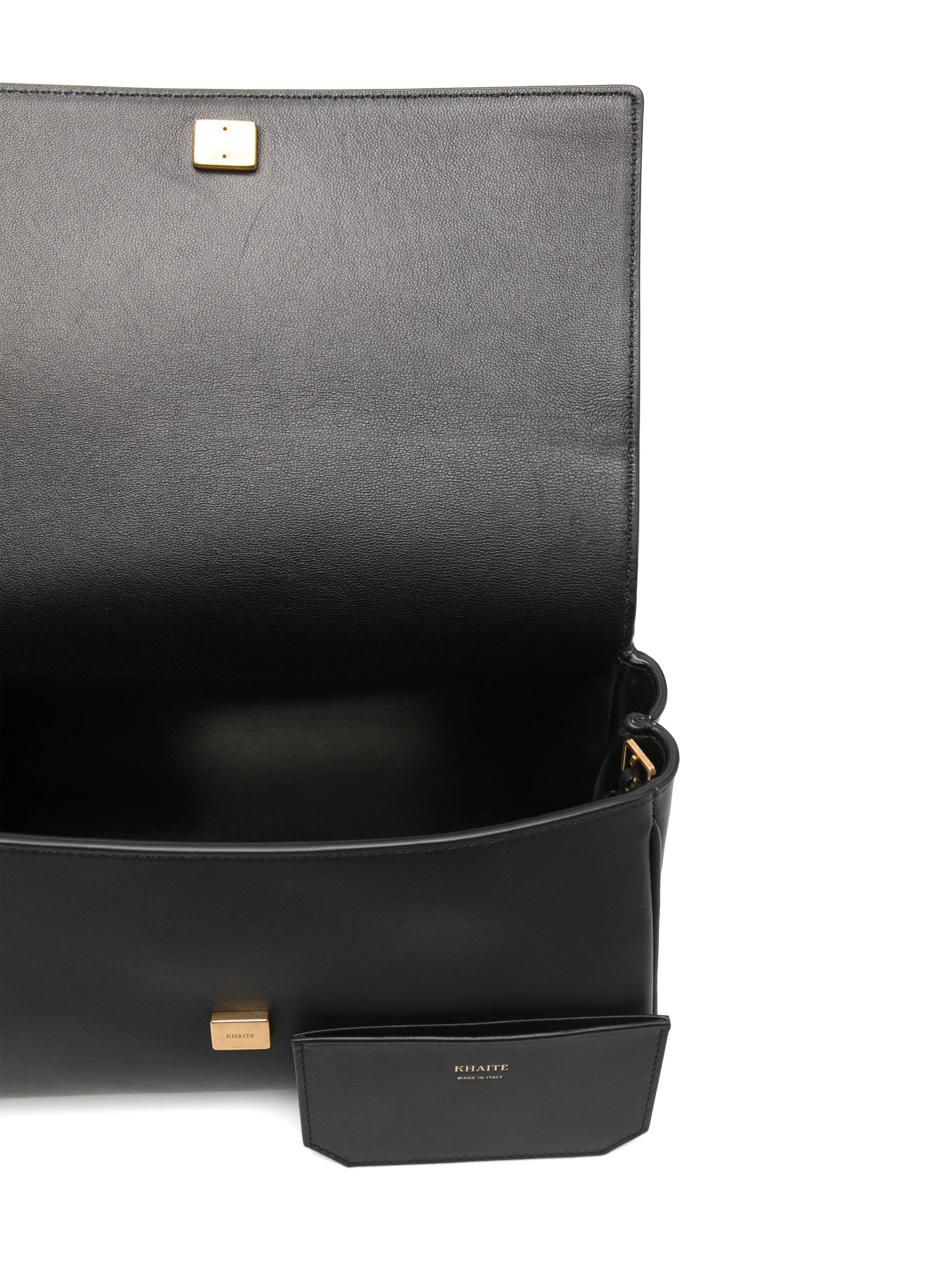 Audrey cross body bag