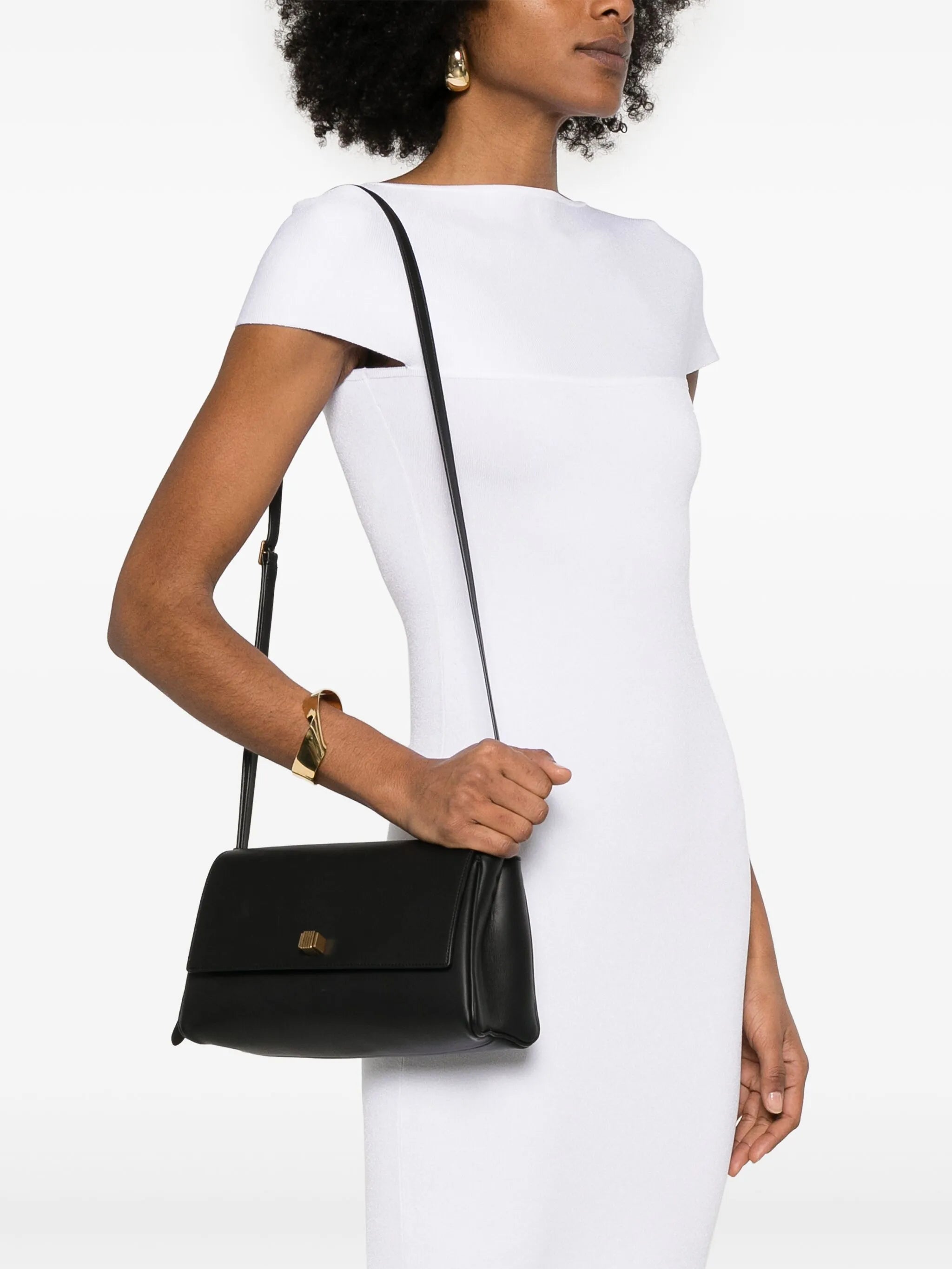 Audrey cross body bag