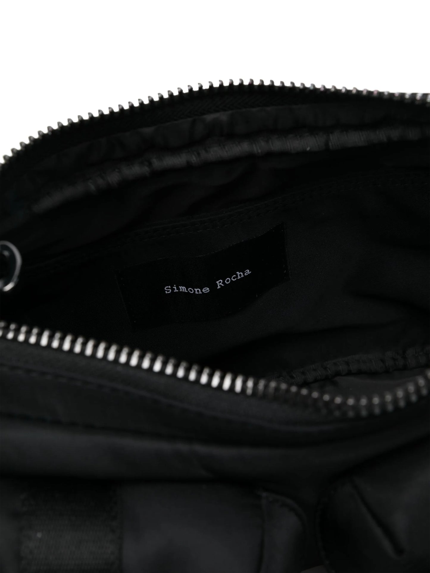 Classic Bow shoulder bag