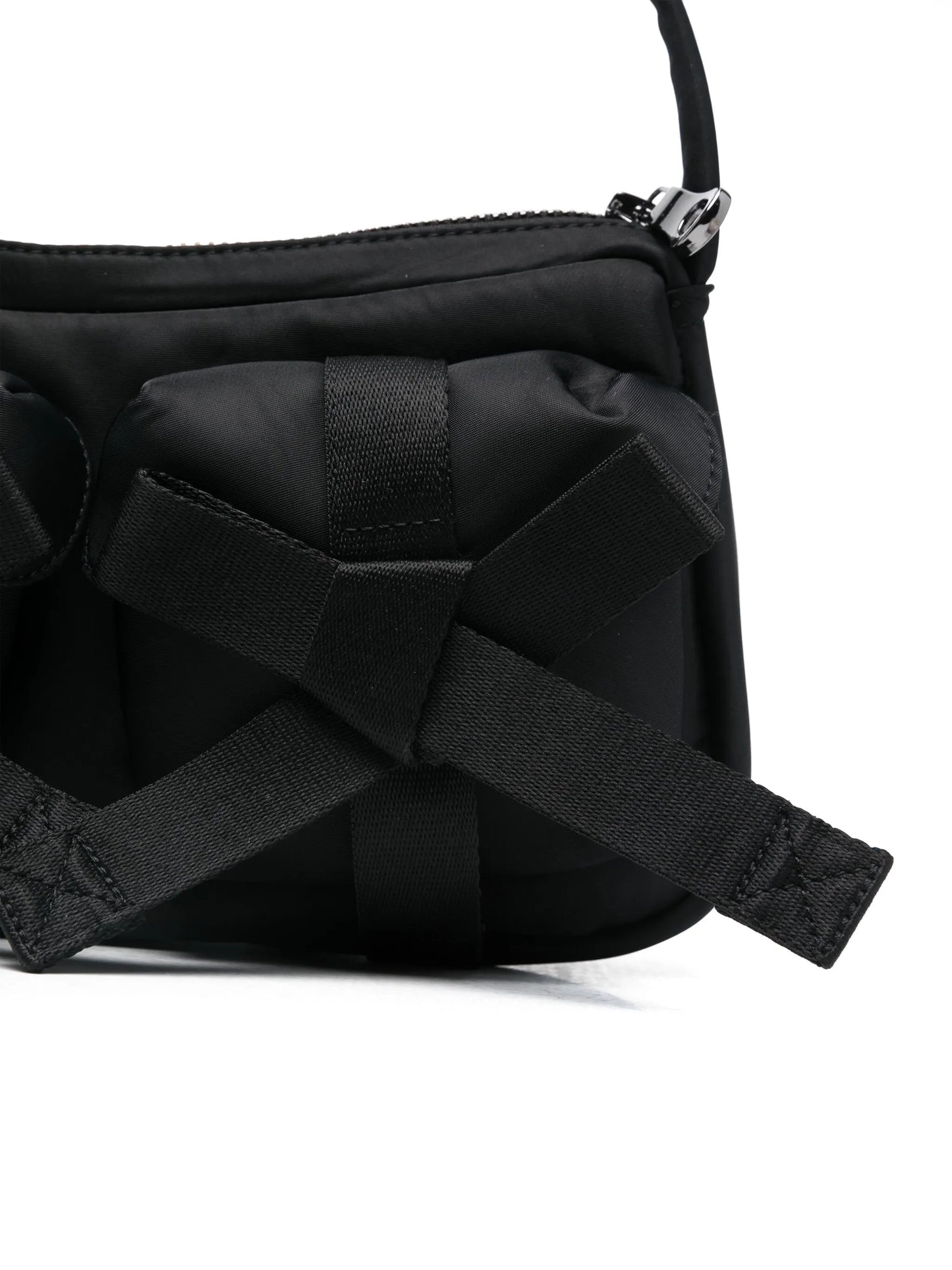 Classic Bow shoulder bag