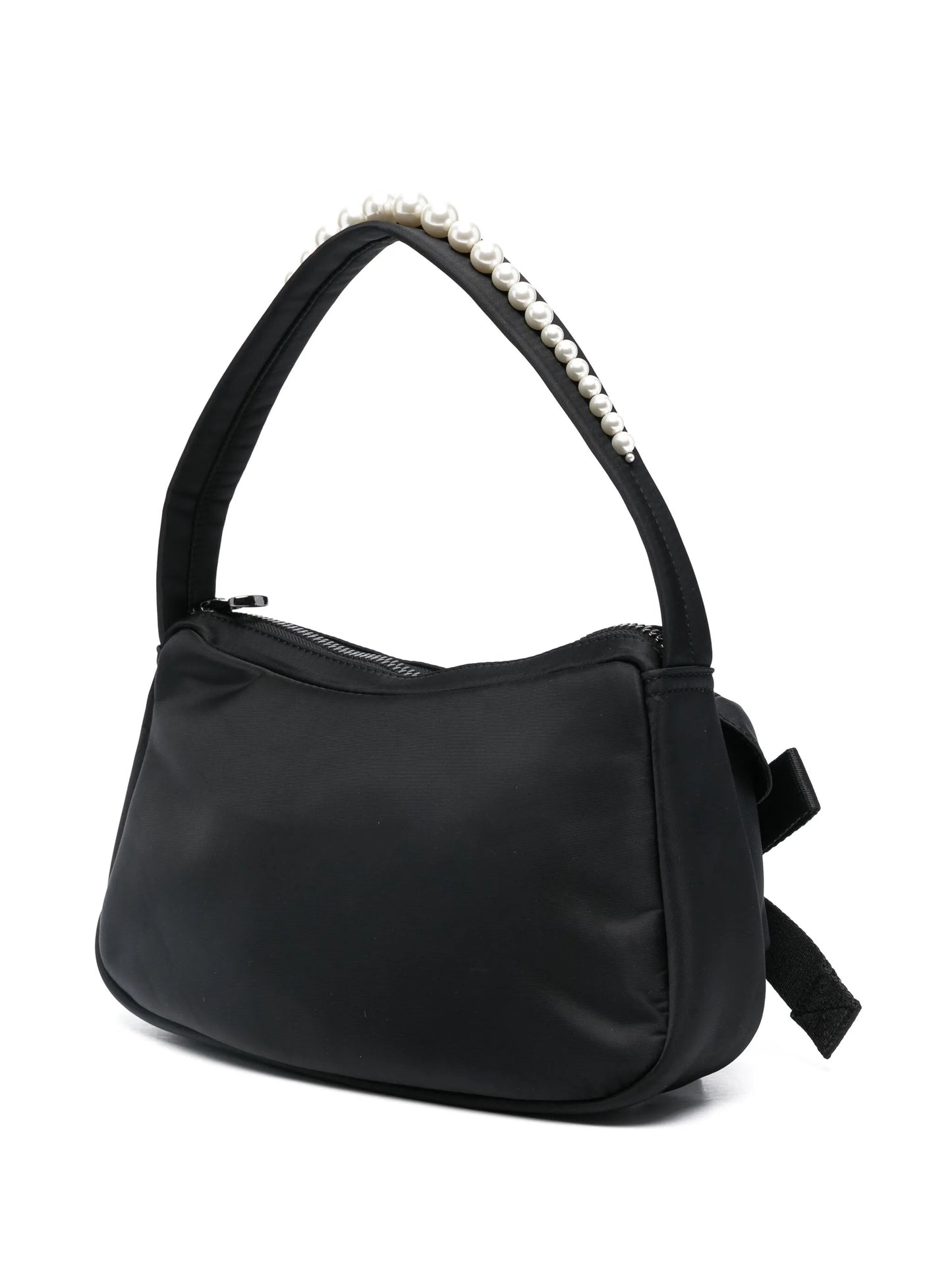 Classic Bow shoulder bag