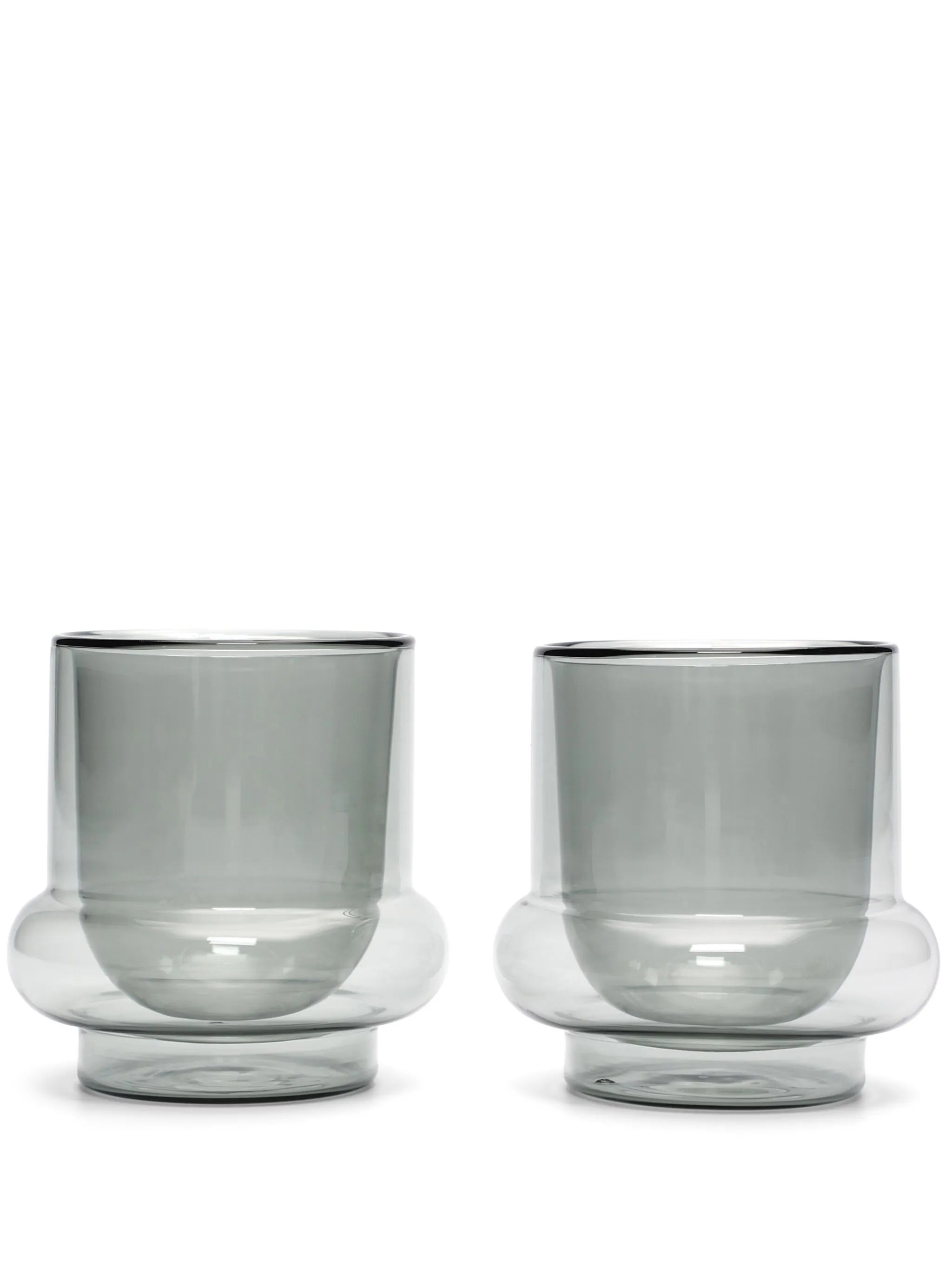 Bump coffee cups (set of two)