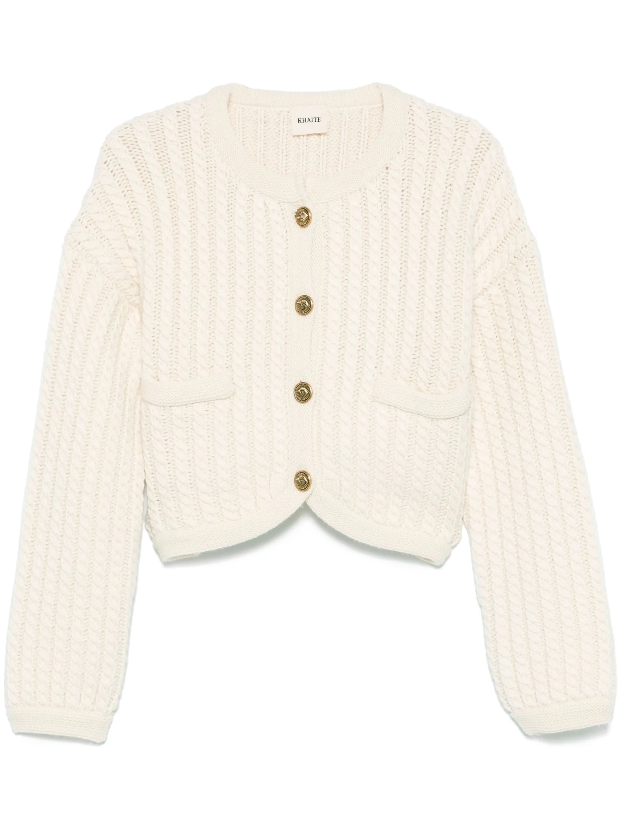 Balser cardigan