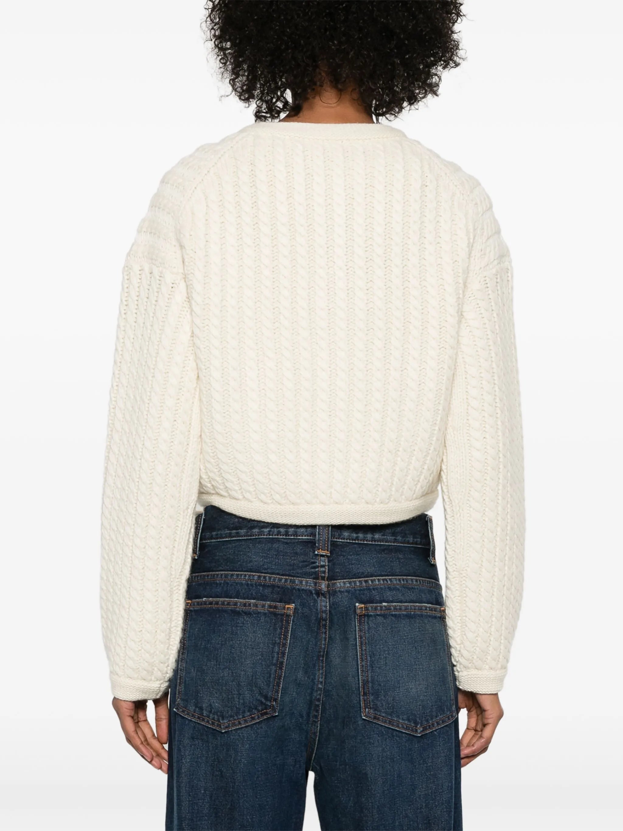 Balser cardigan