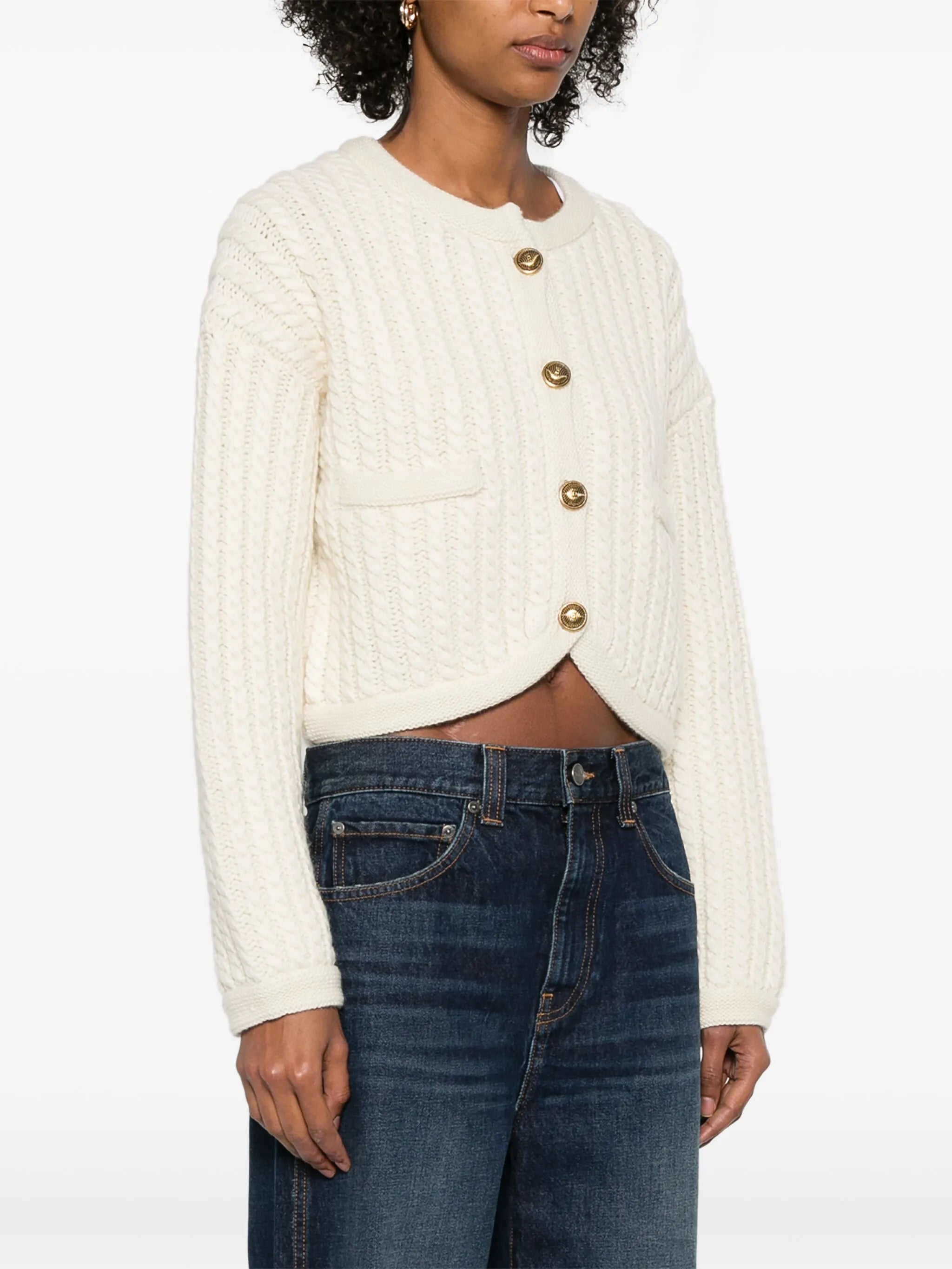 Balser cardigan